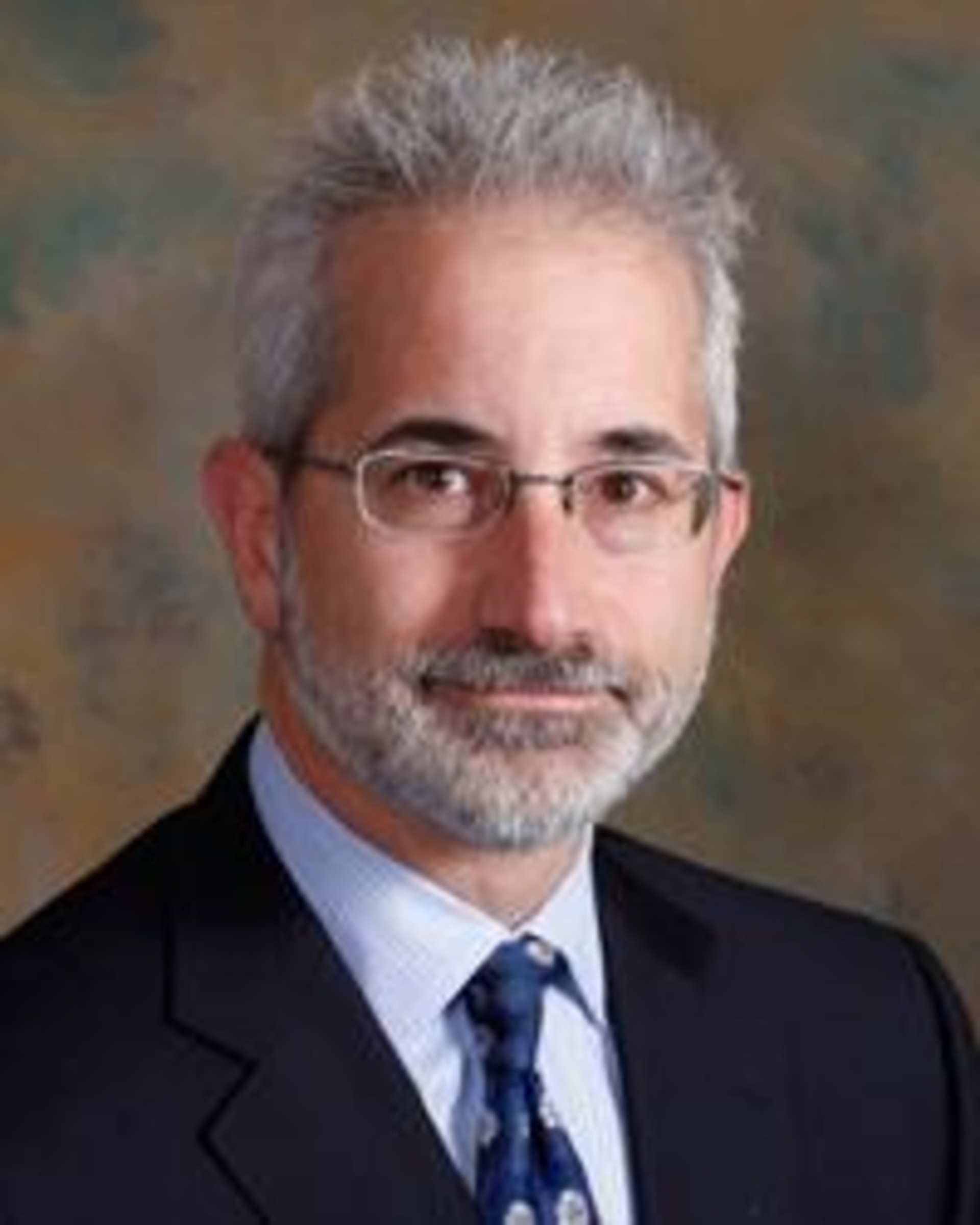 Michael Blum