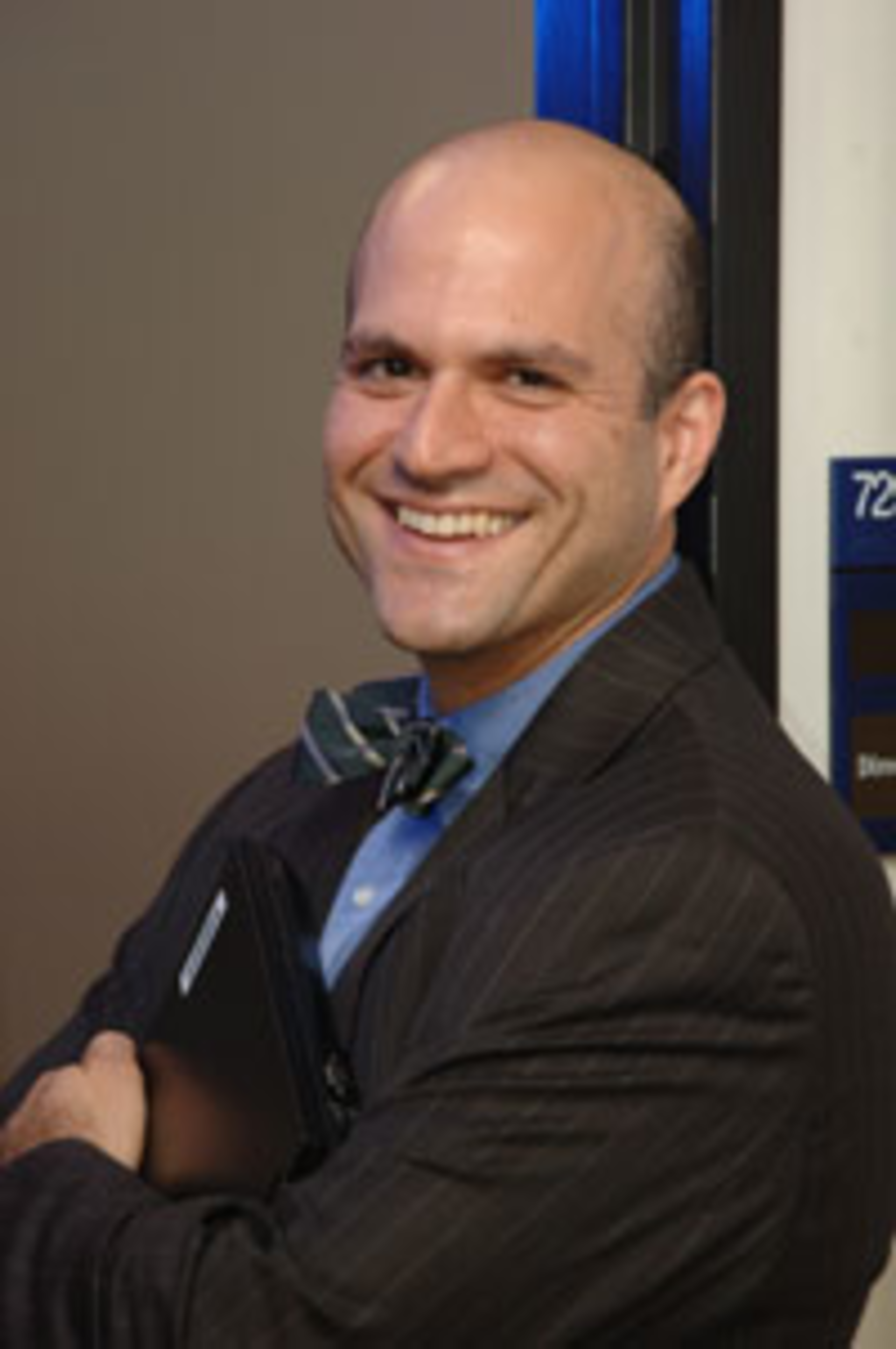Mostashari Farzad