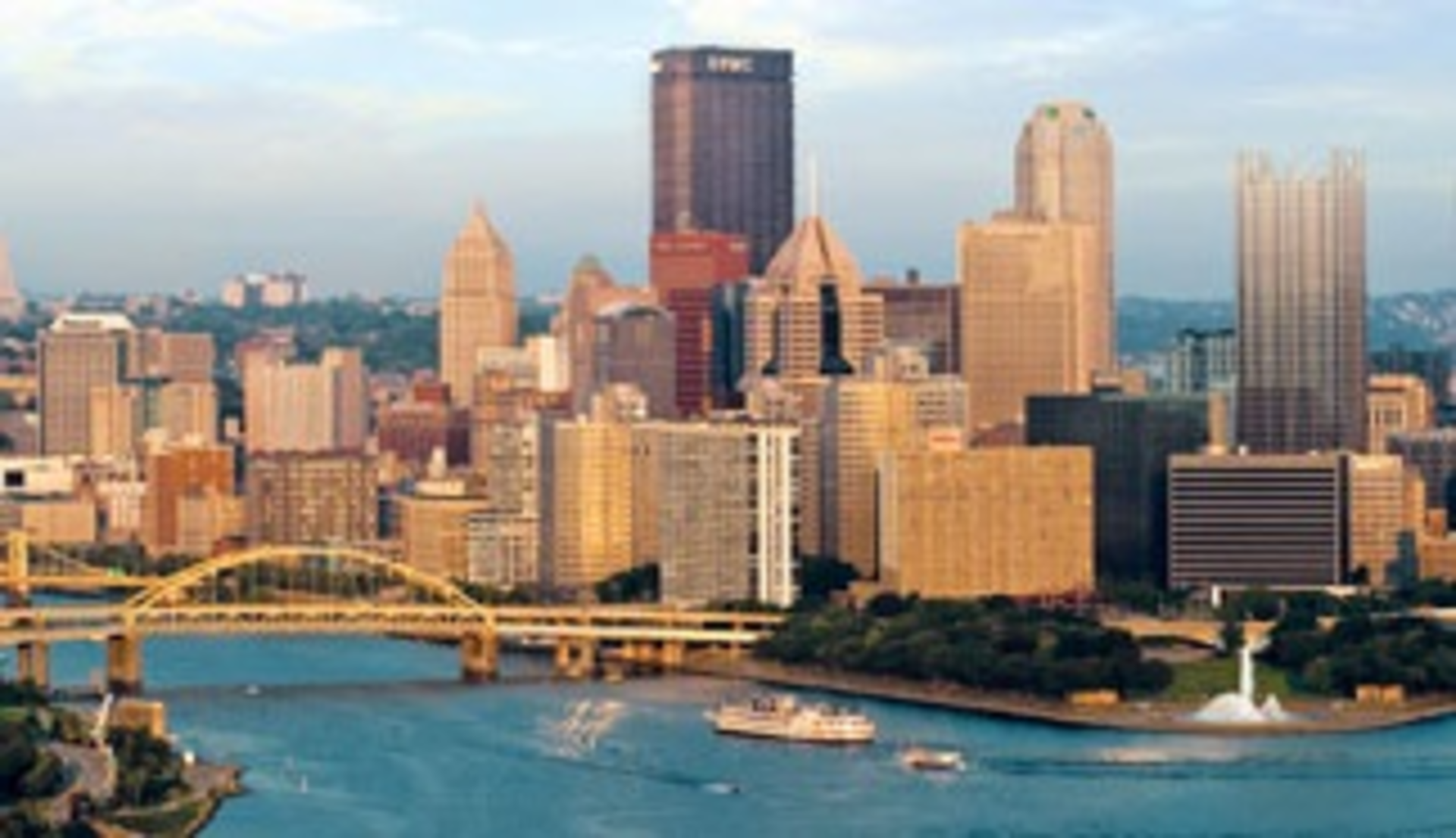 Pittsburghskyline