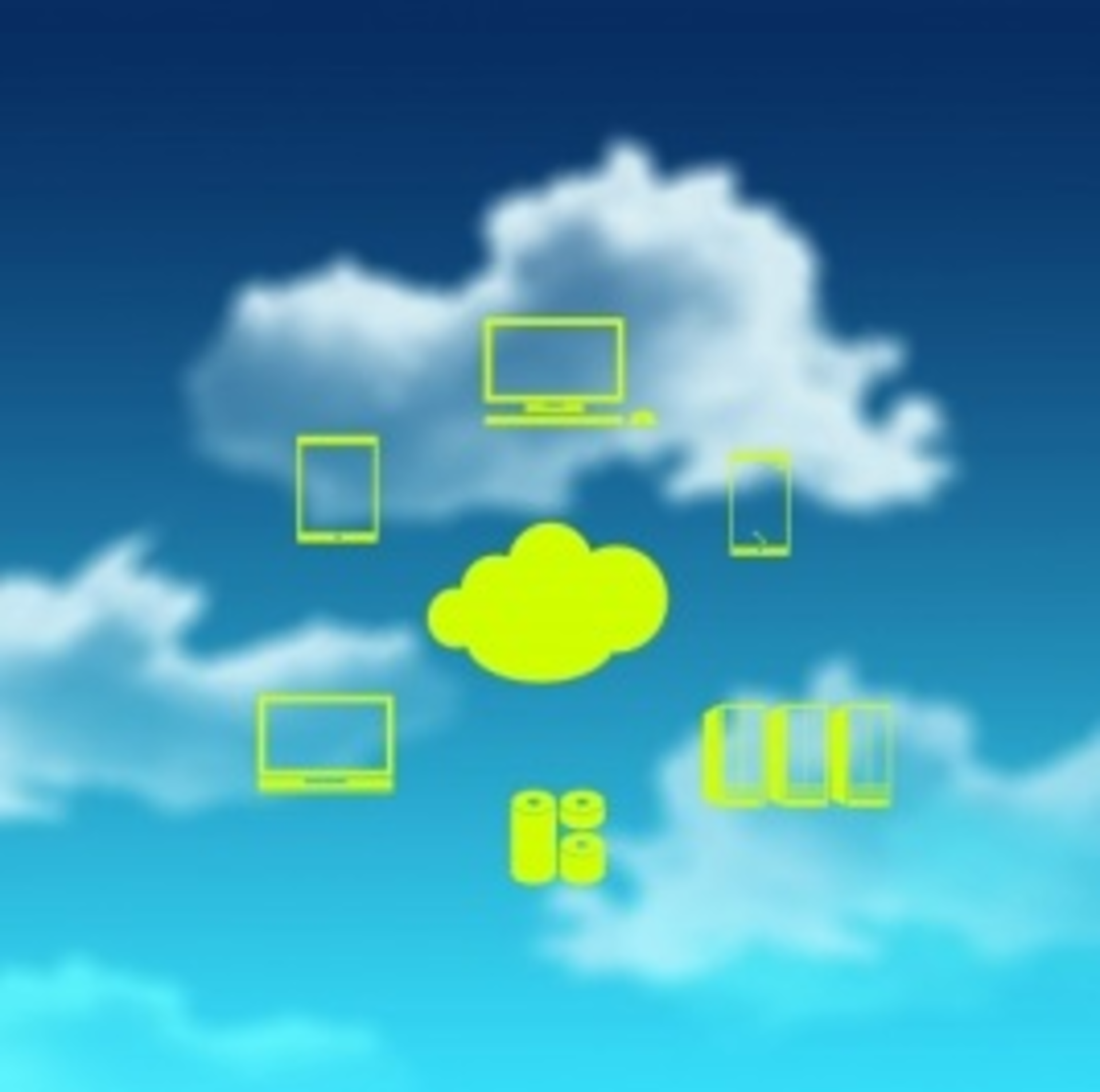 Cloudcomputing 18237265 S