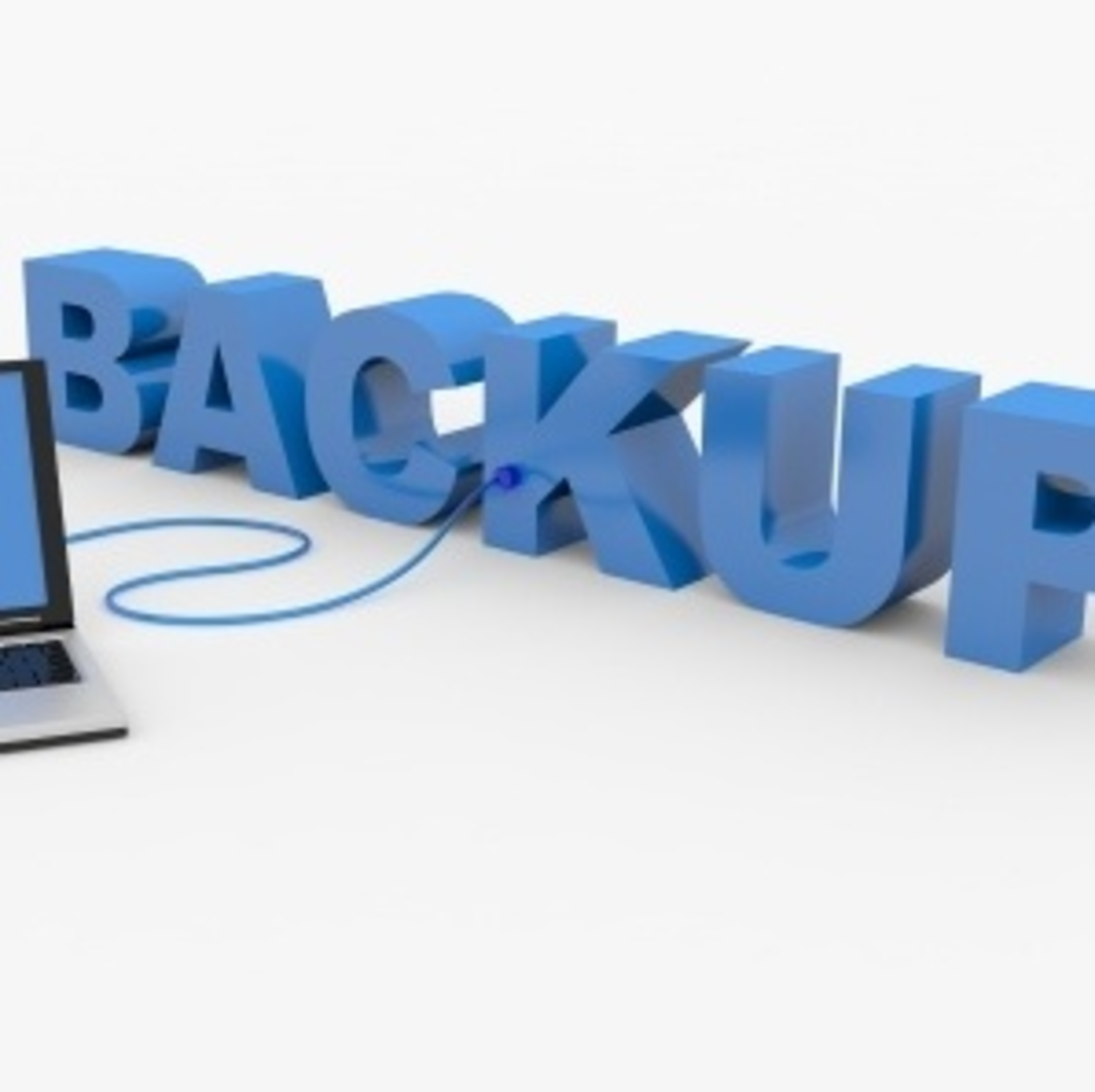 Data Storage Backup