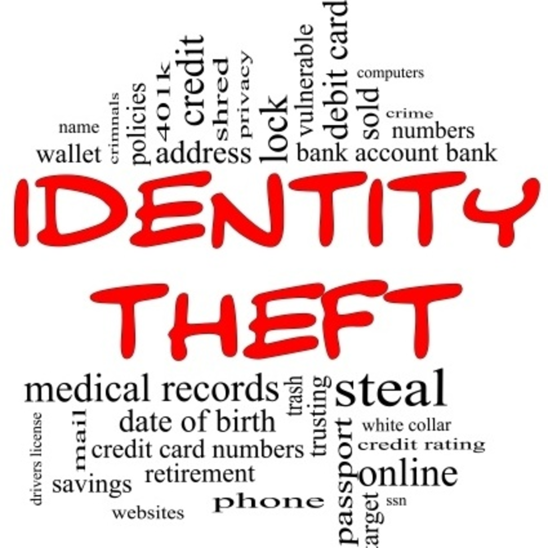 Medical Identity Theft