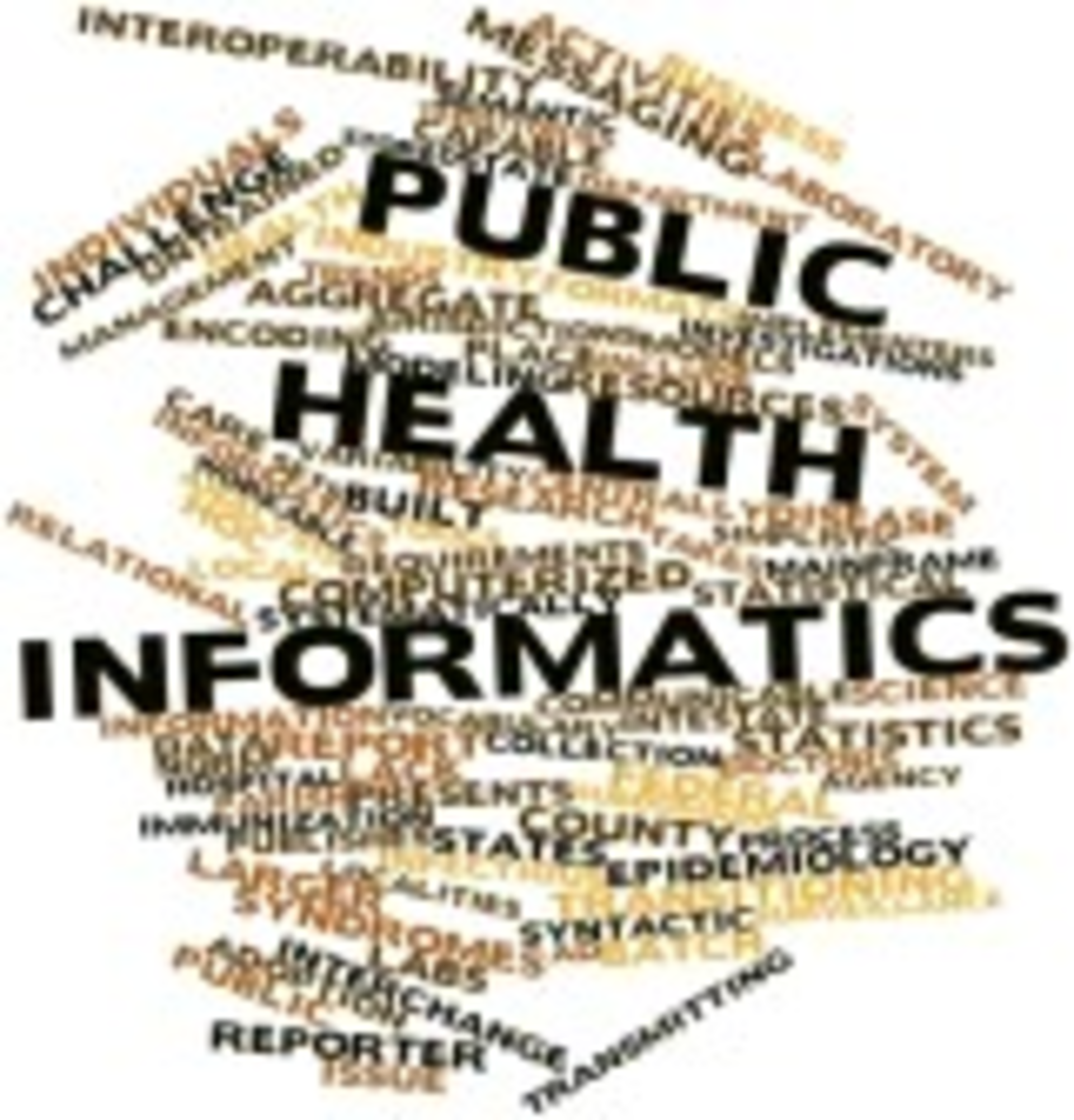 Pub Health Informatics