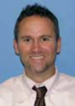 Grady Health Kevin Yearick Grady Health Kevin Yearick