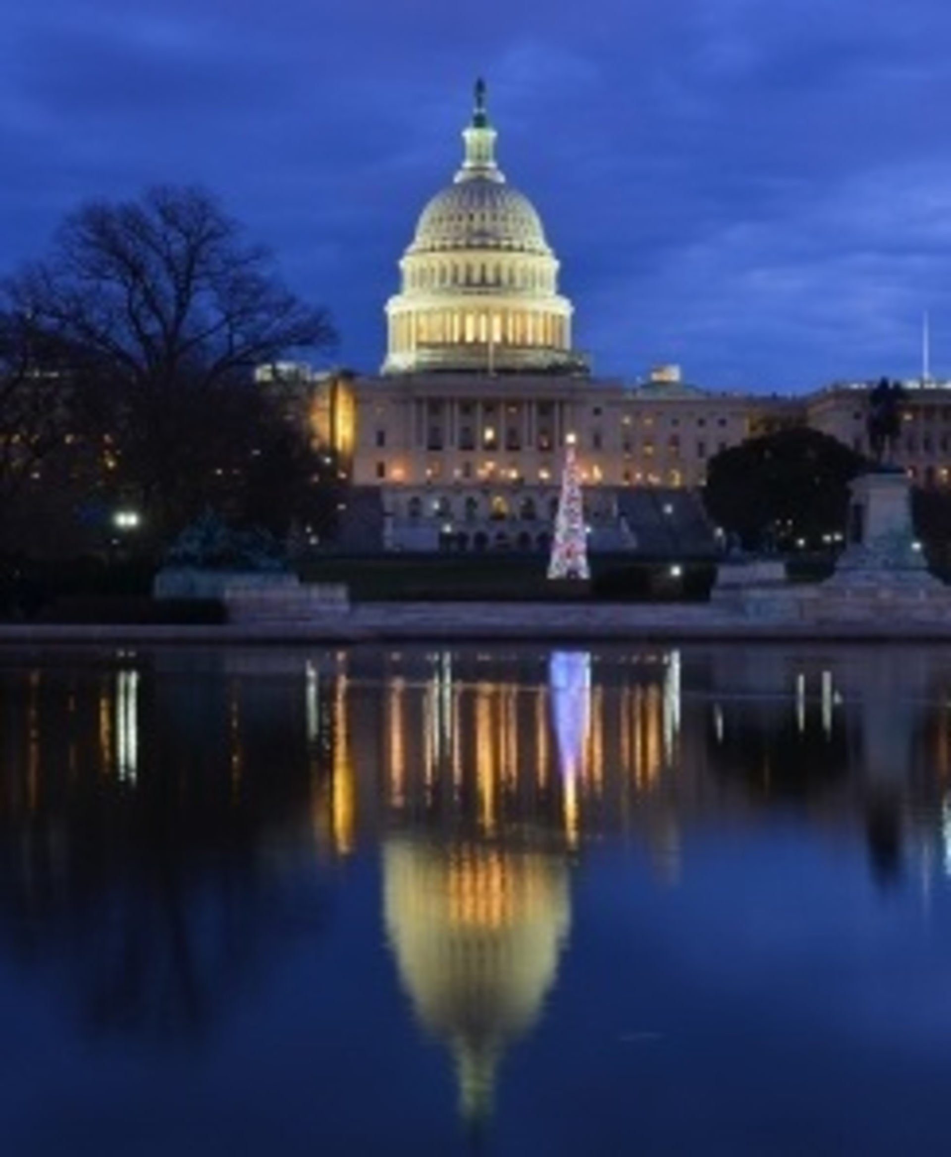 Uscapitol Happynight