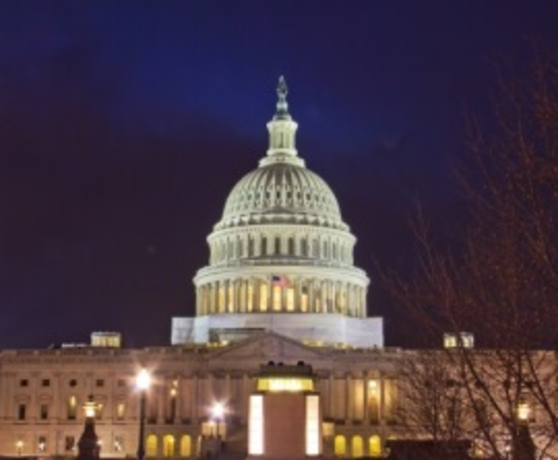 Uscapitol Night 13159700 Smaller