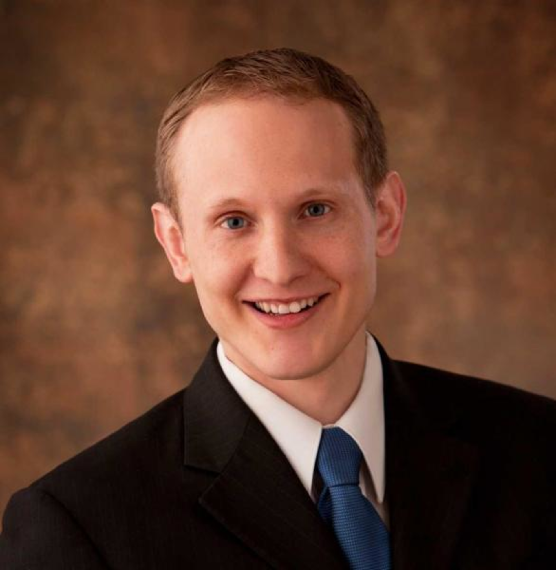 David Muhlestein 2