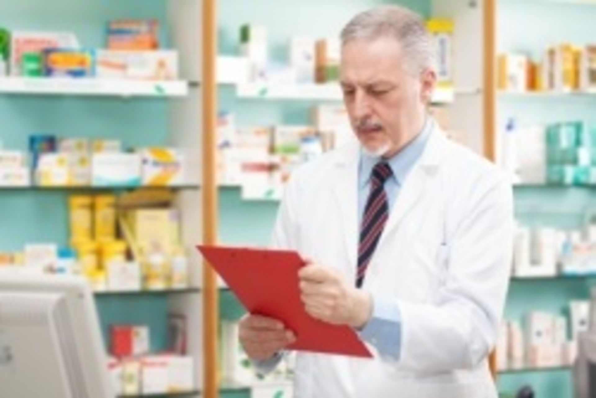 Pharmacist 16408820 Smaller