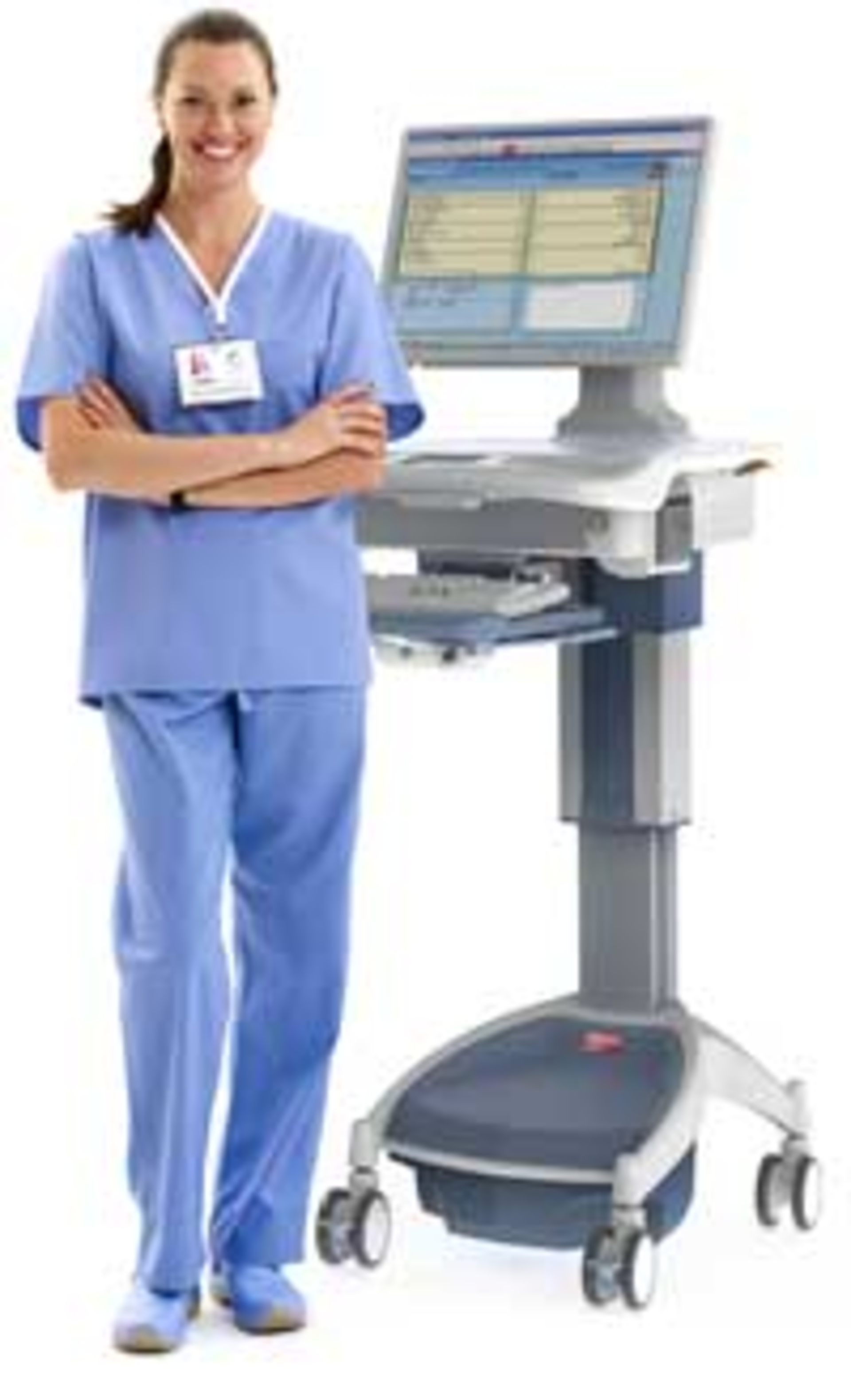 H1402 Strategic Operations Access Point With Nurse