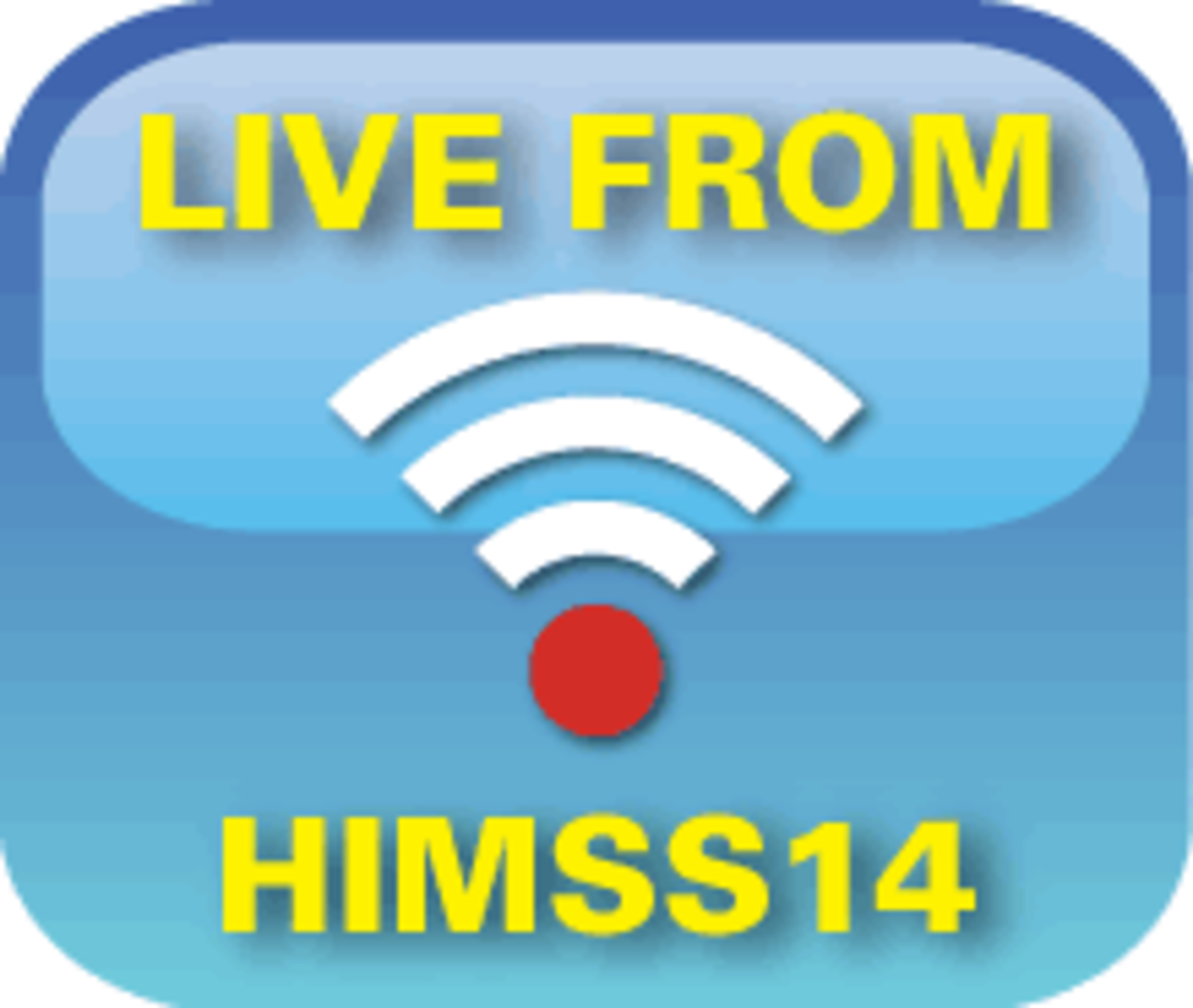 Live From Himss Btn