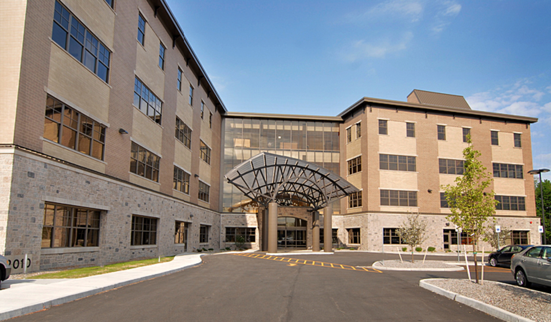 Unity Health System