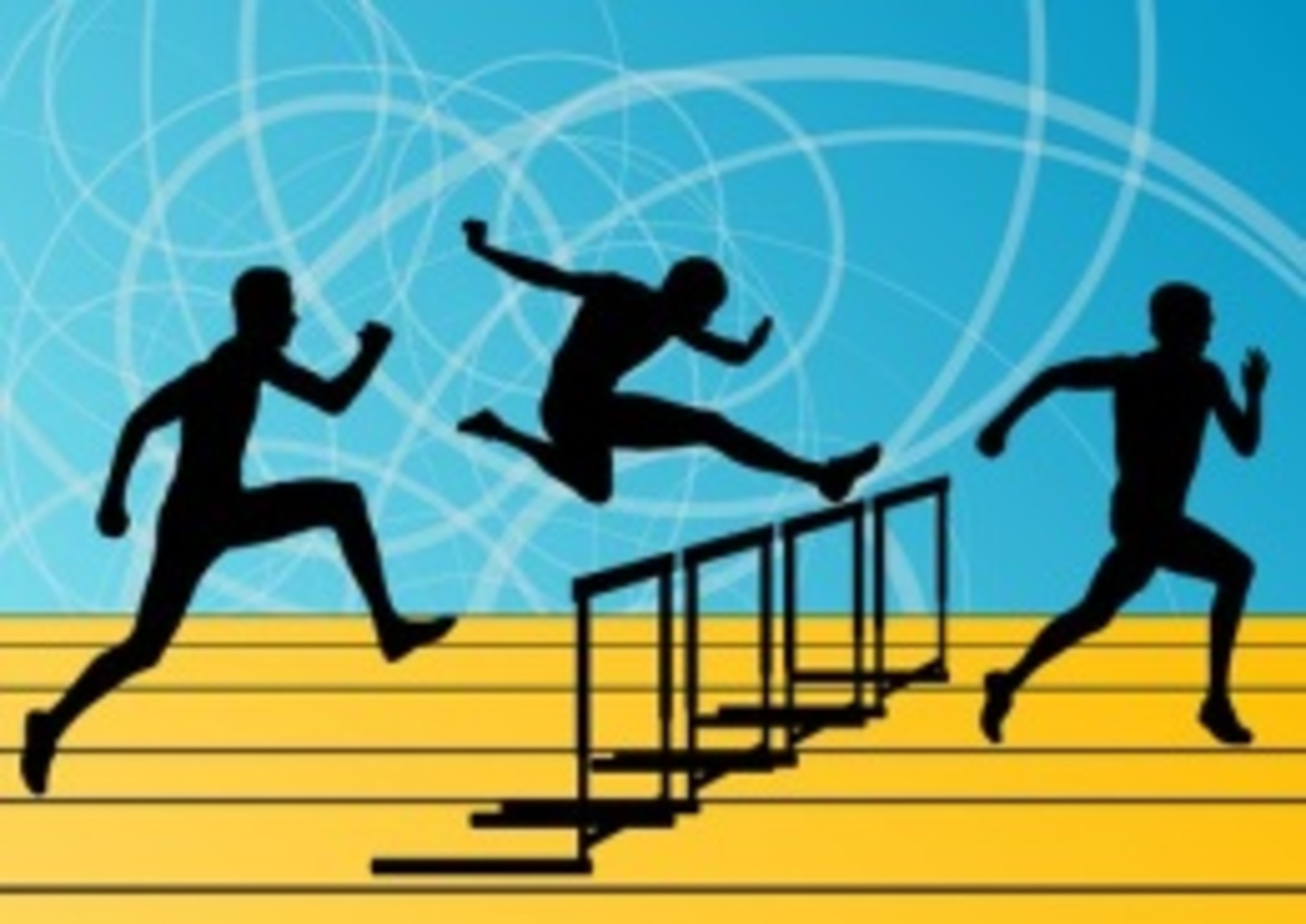 Hurdles 26770536 Smaller