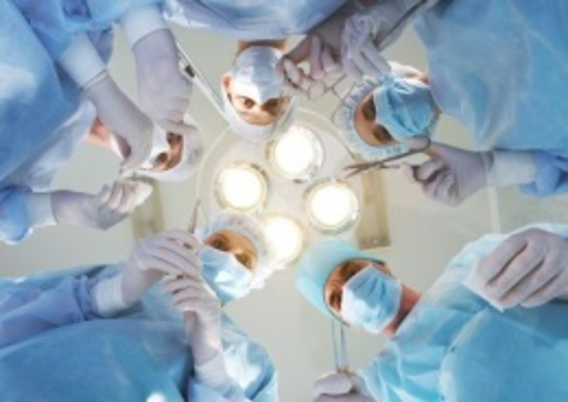 Surgery 7873880 Smaller