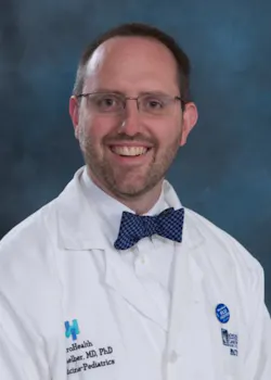 David Kaelber David Kaelber