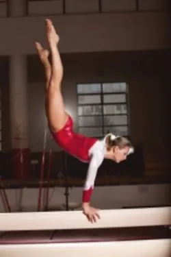 Gymnast 23699970 Smaller Gymnast 23699970 Smaller