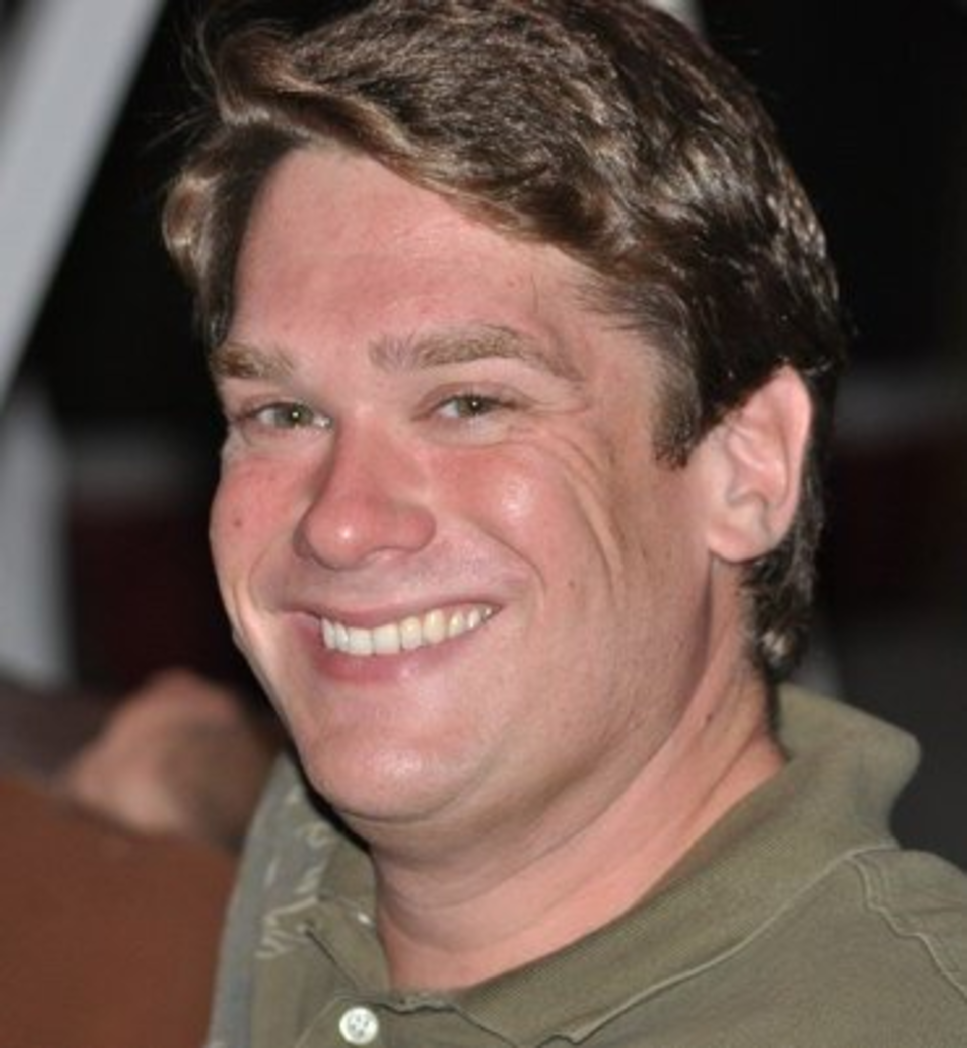 Jay Nagy