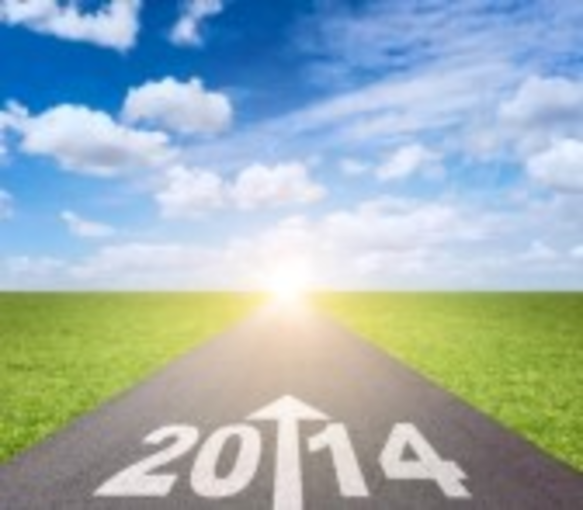 The Road Ahead