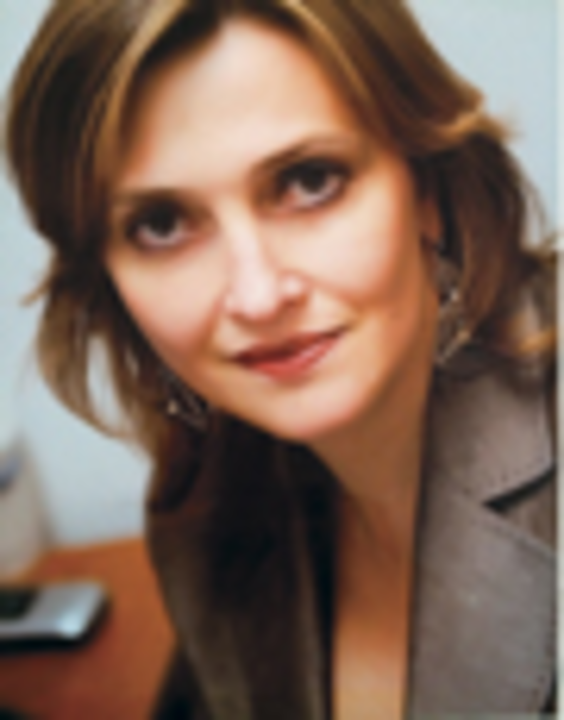 H1408 Trending Topic Aleksandra