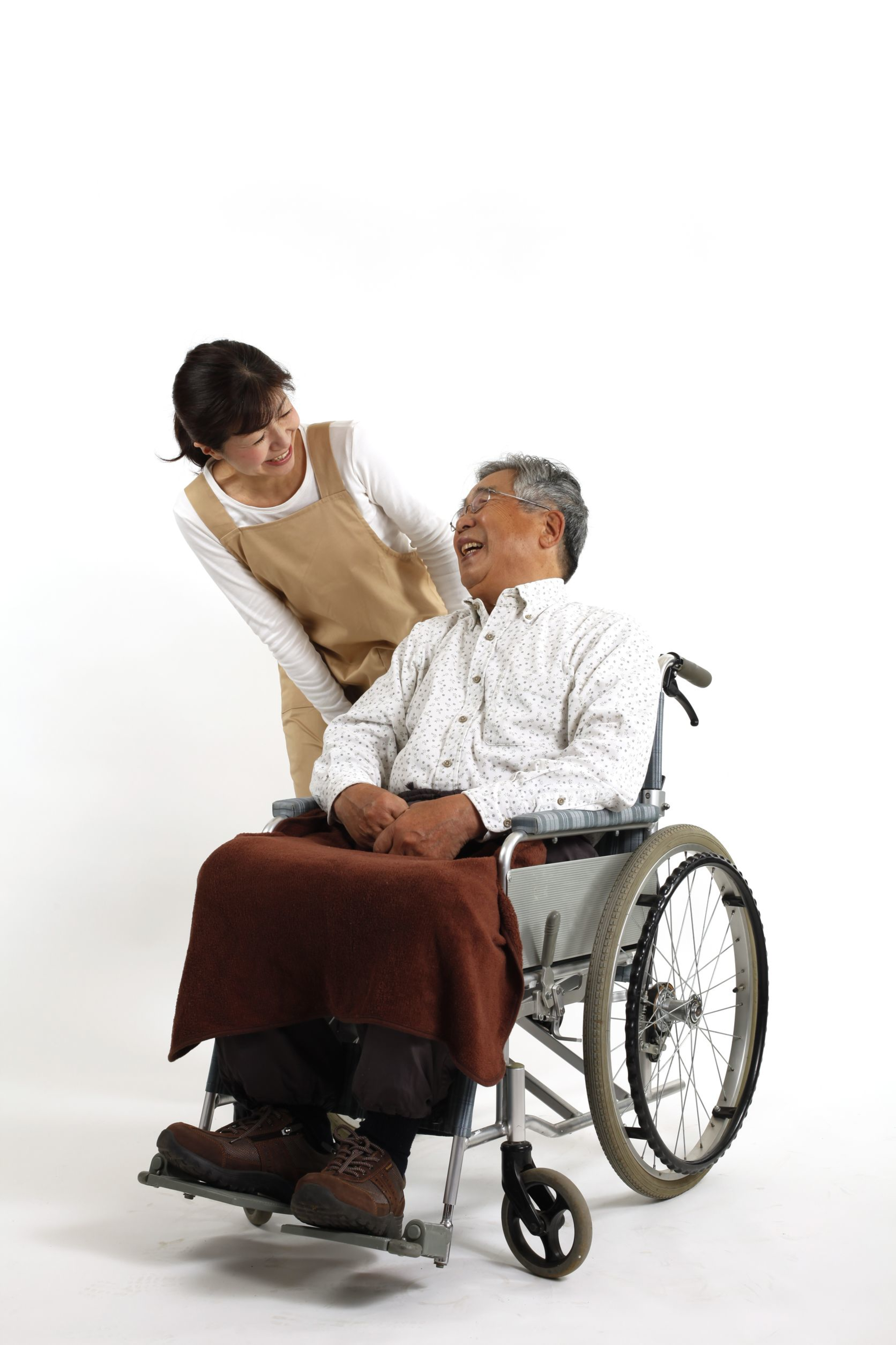 Long Term Care