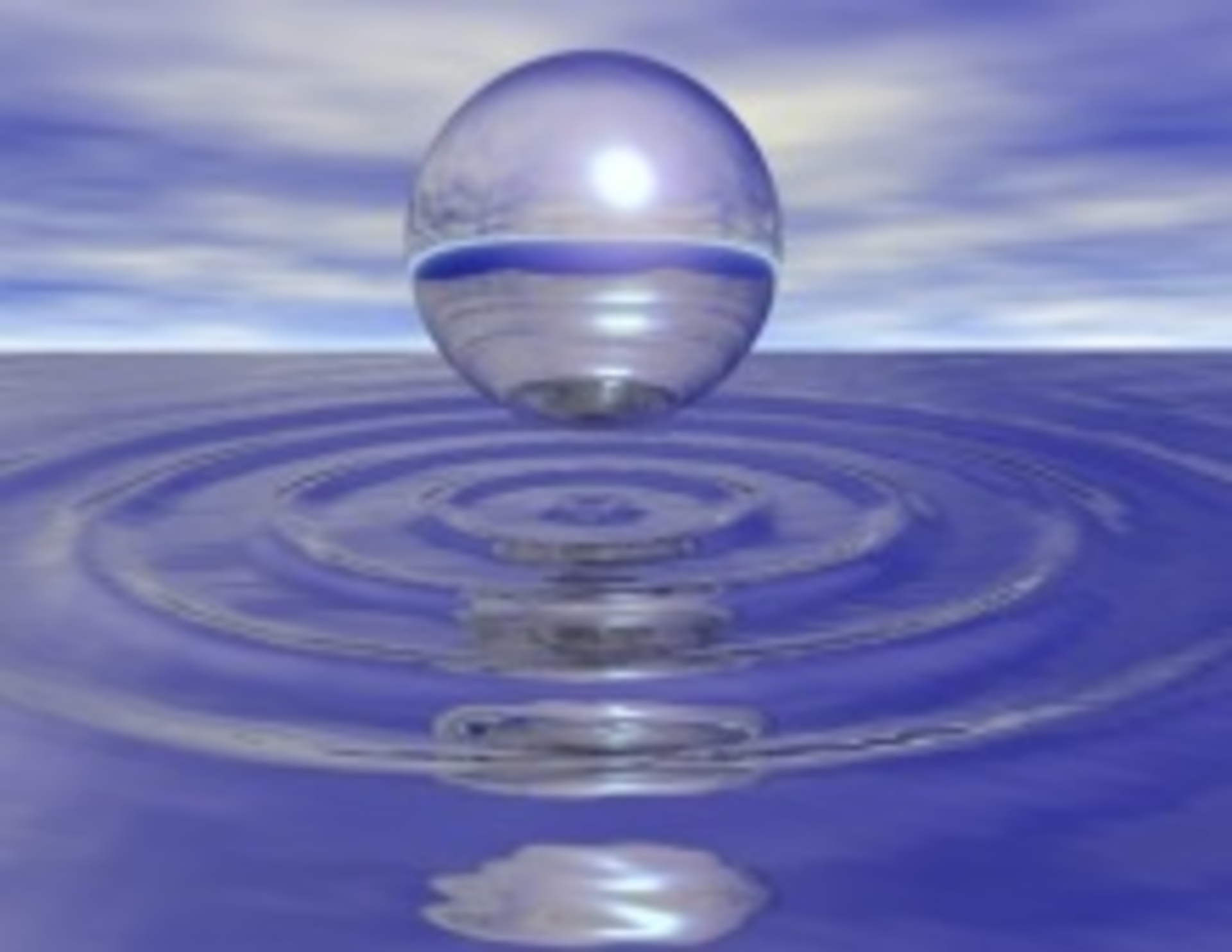 Crystalball 8114210 Smaller