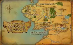 Middleearth Middleearth