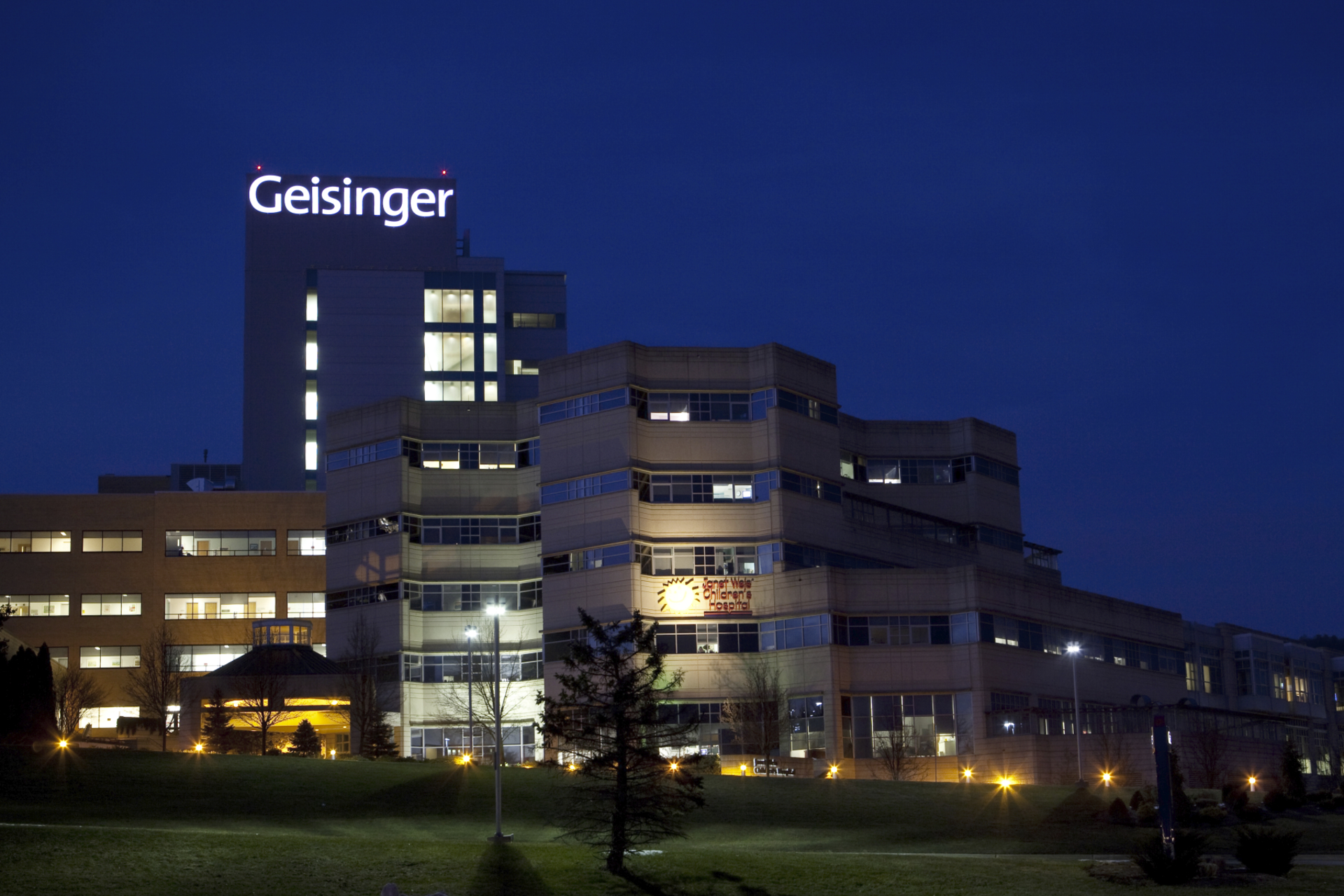 Geisinger