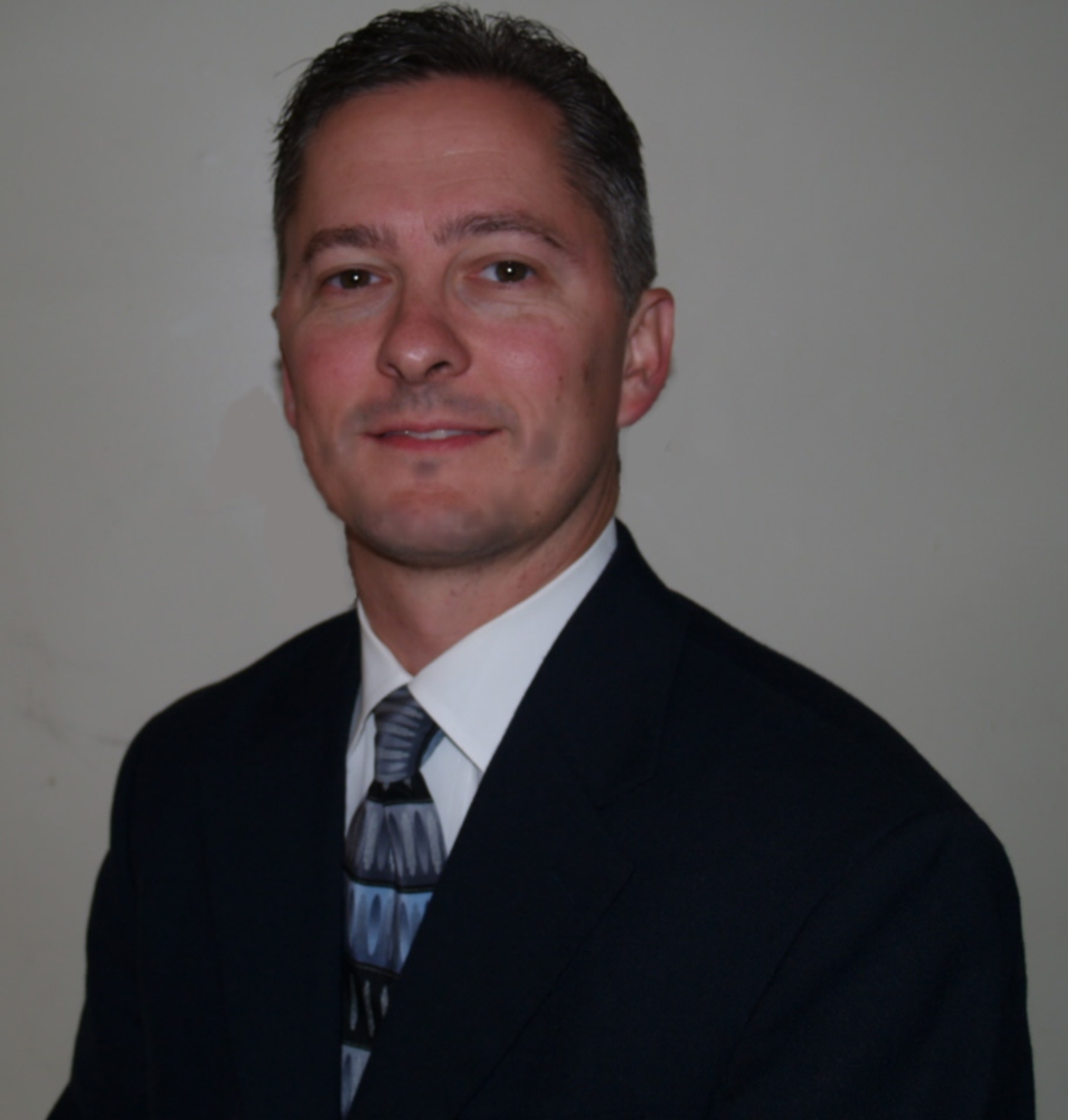 Shane Pilcher