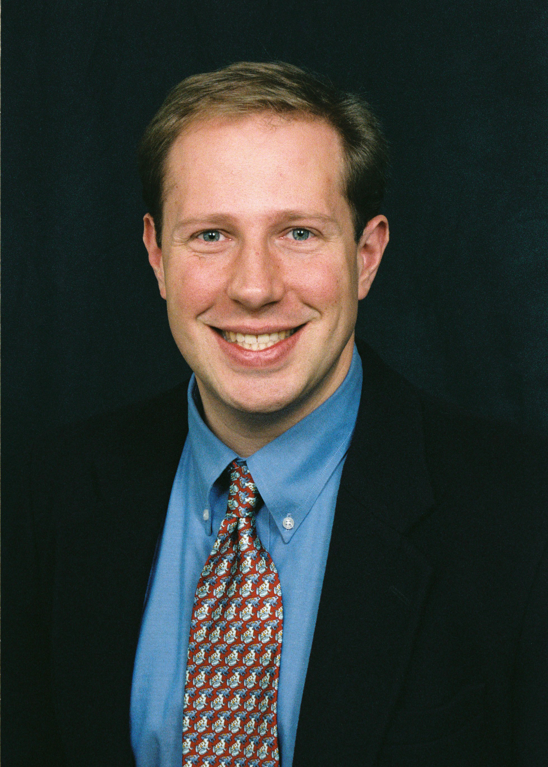 Jon White