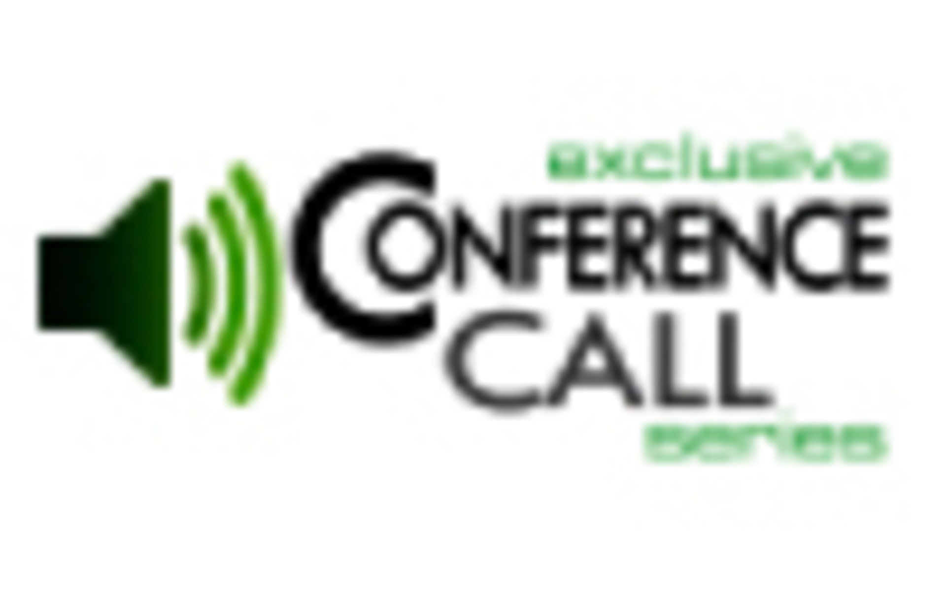 Conference Call Badge Small