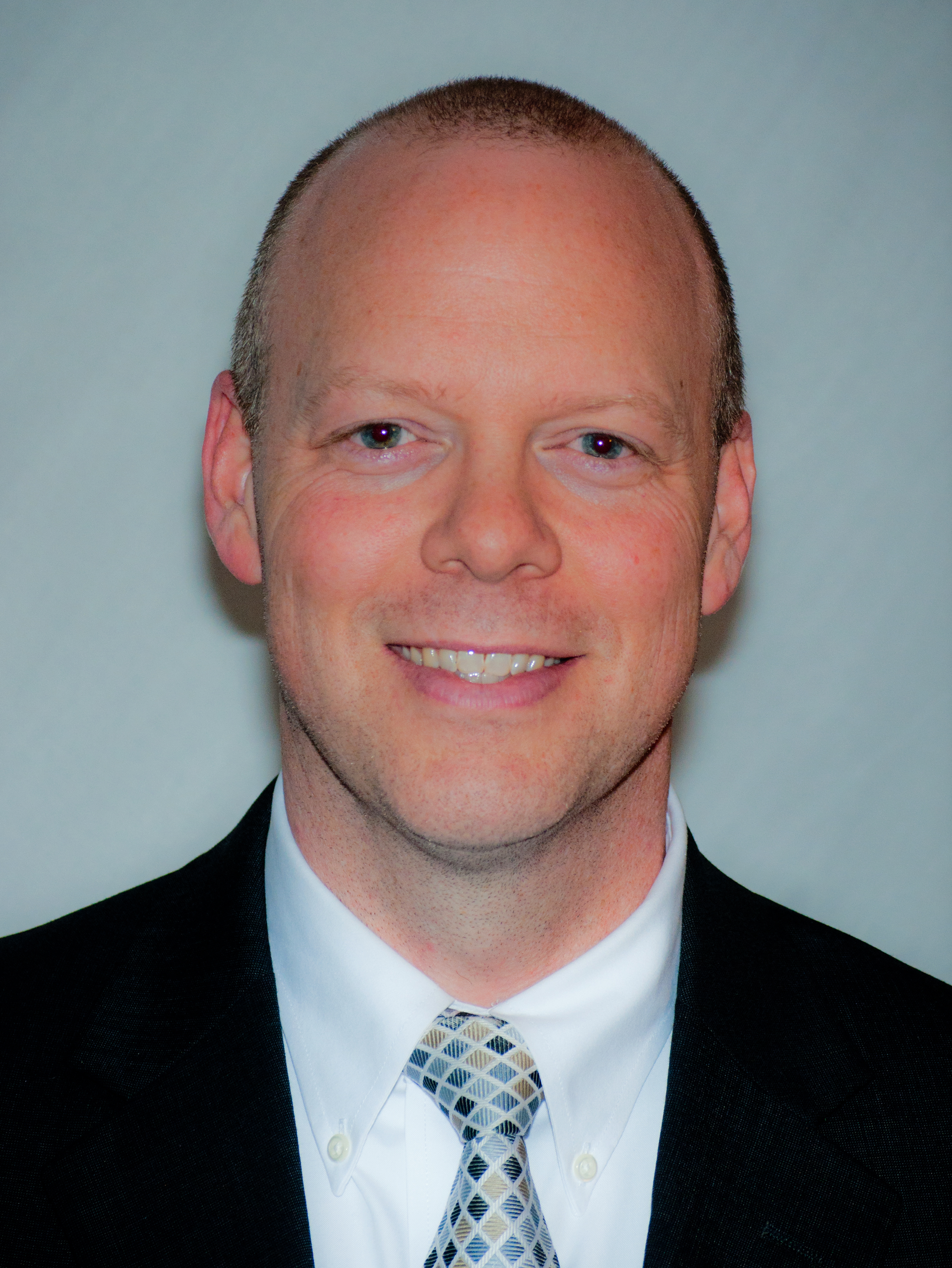 Reid Stephan