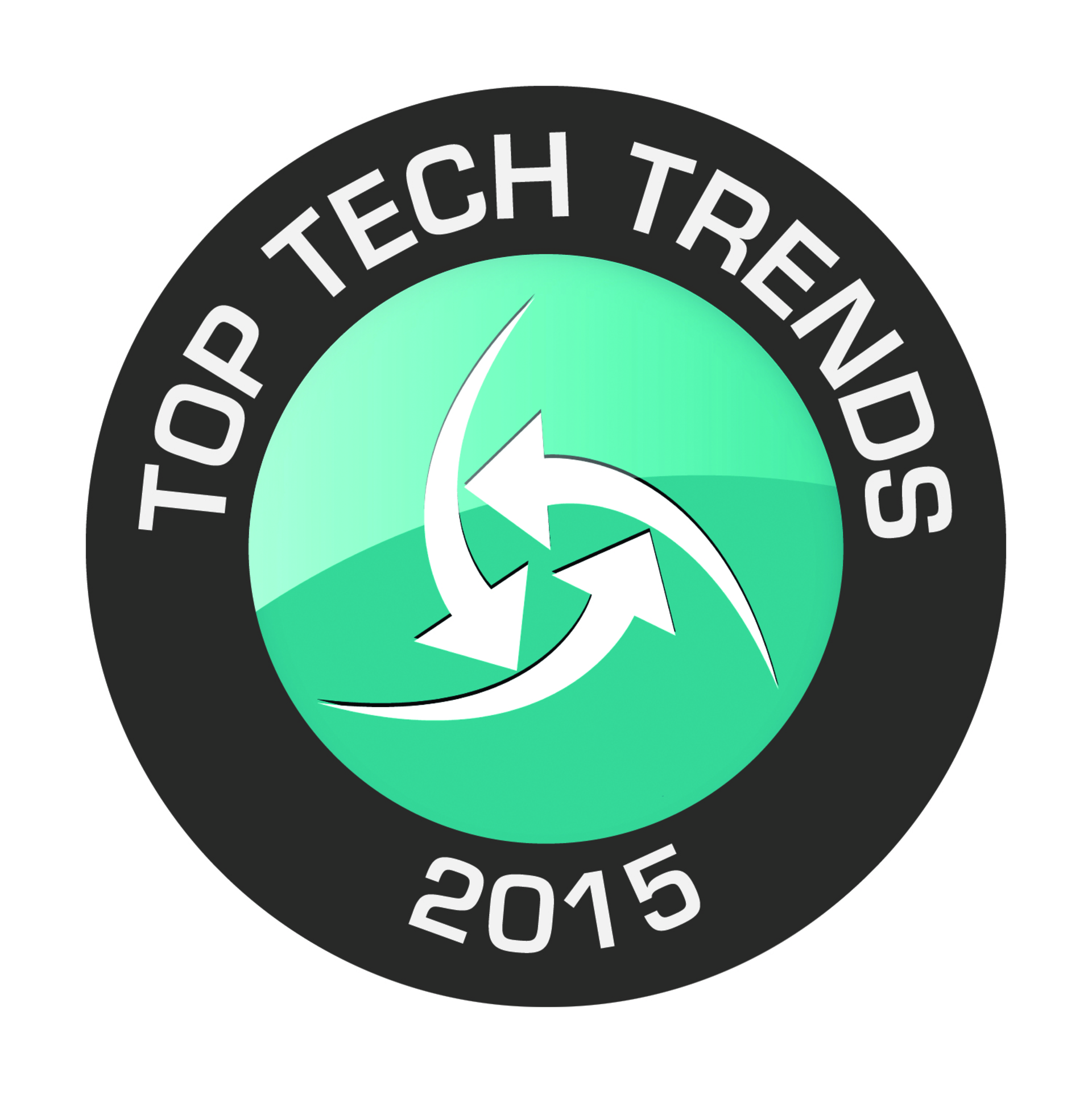 Tech Trends Logo 2015