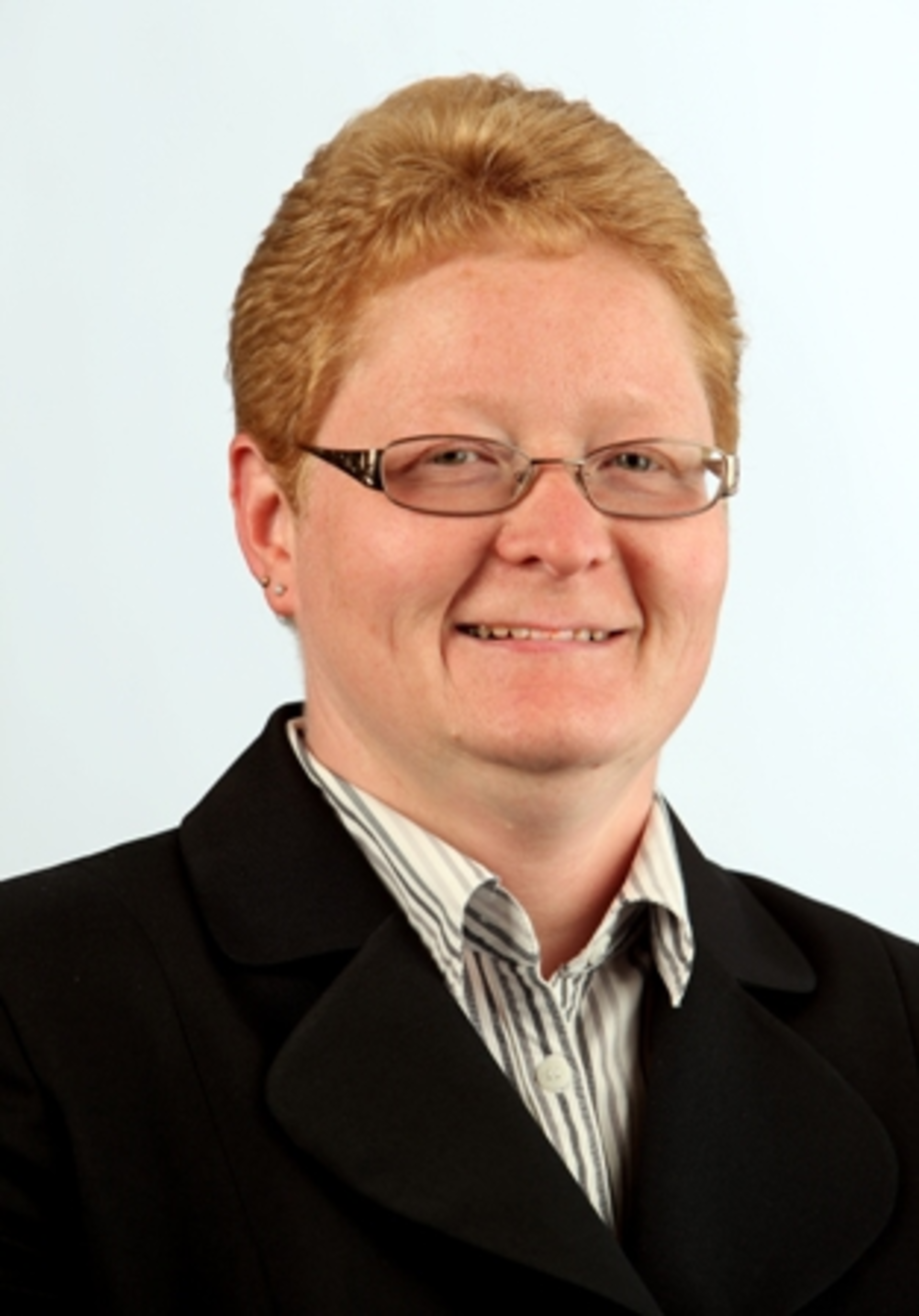 Christine Personius