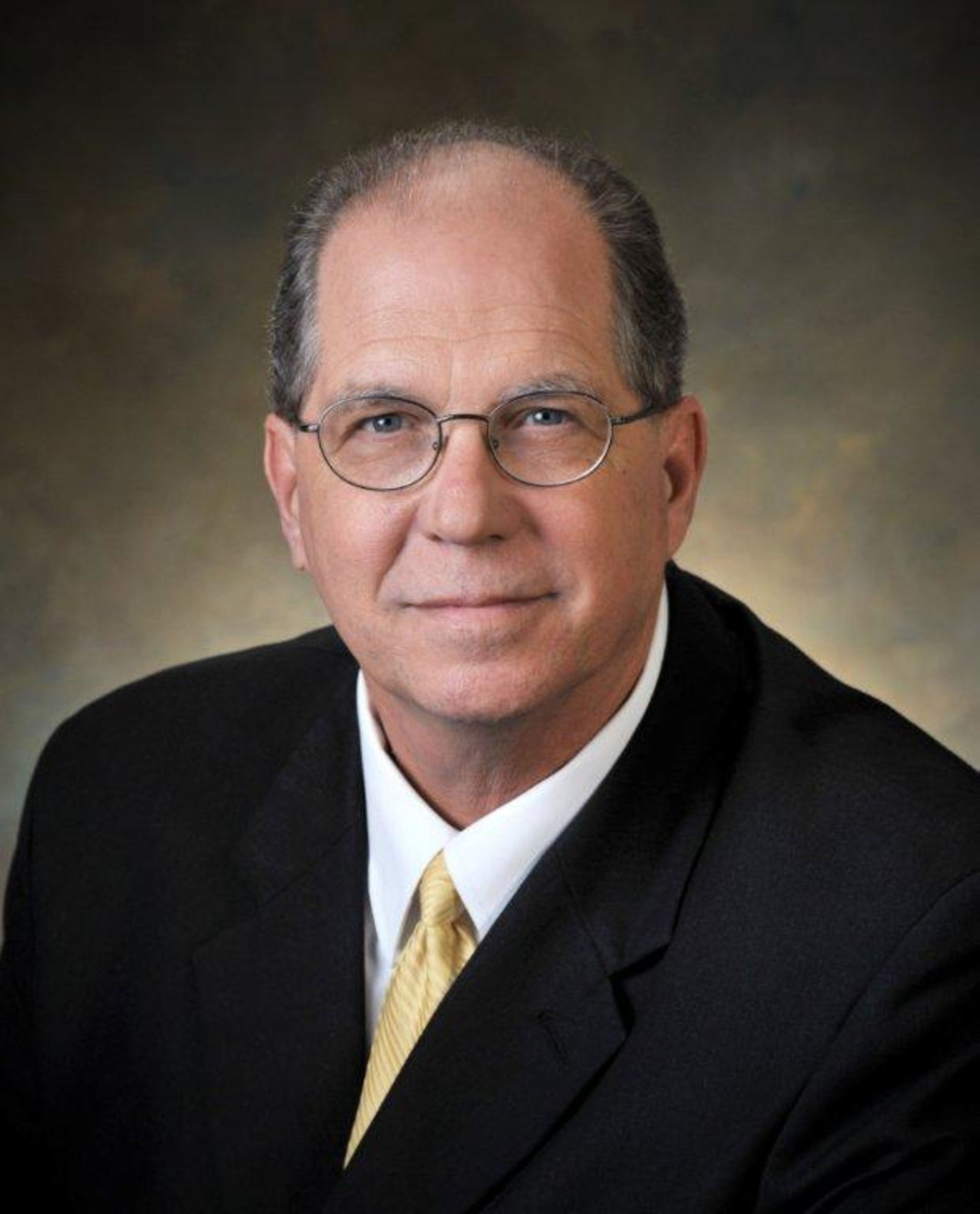 Chuck Christian Ihie
