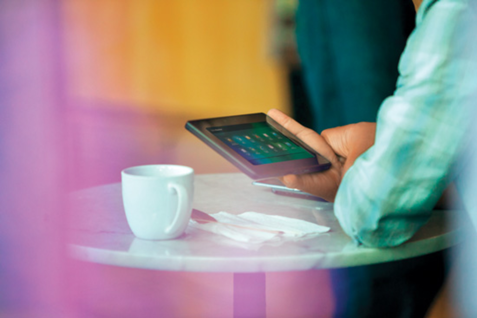 H1504 Case Study Byod Citrix Mobile Device