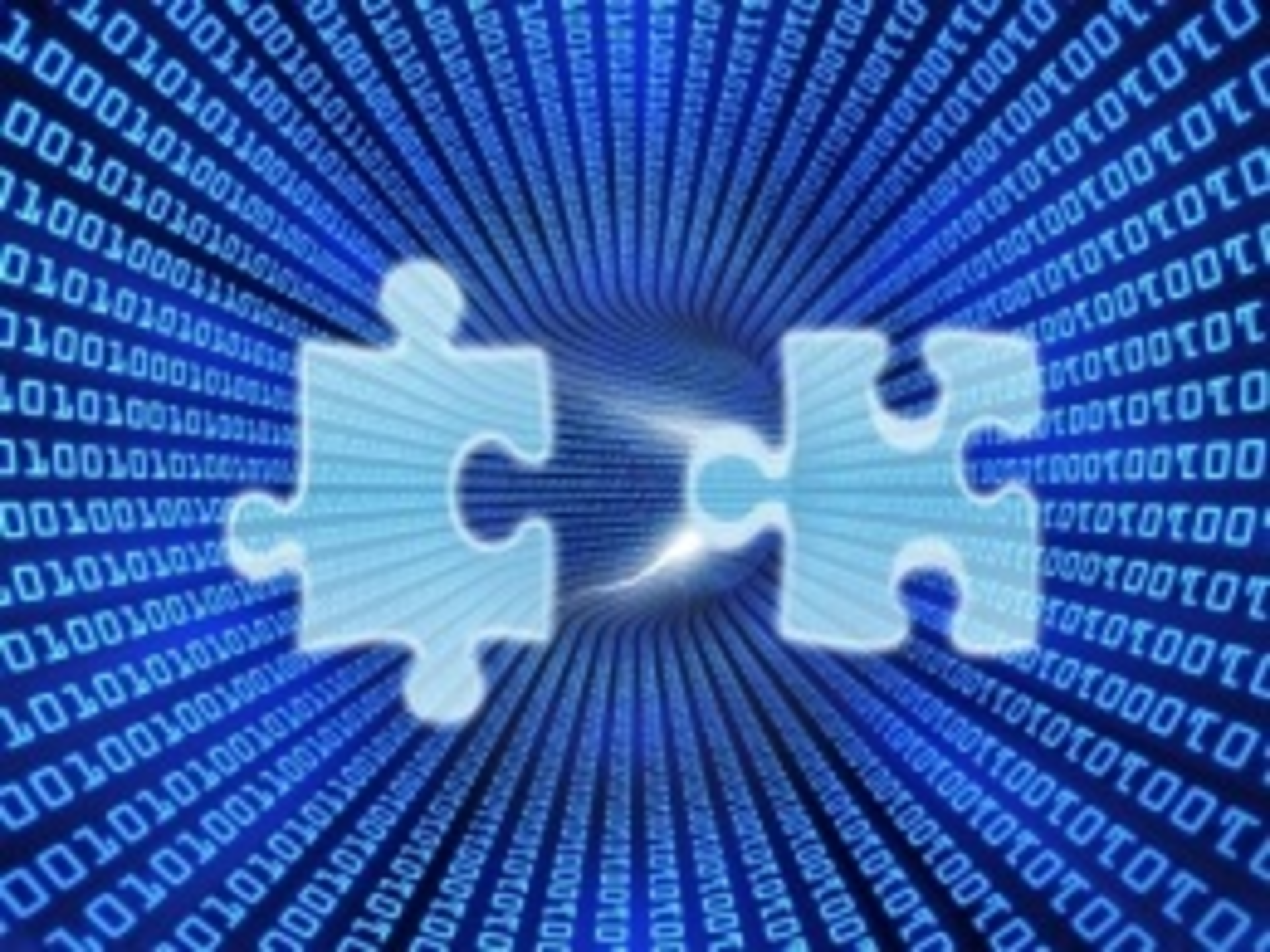 Puzzle And Data 5432286 Smaller