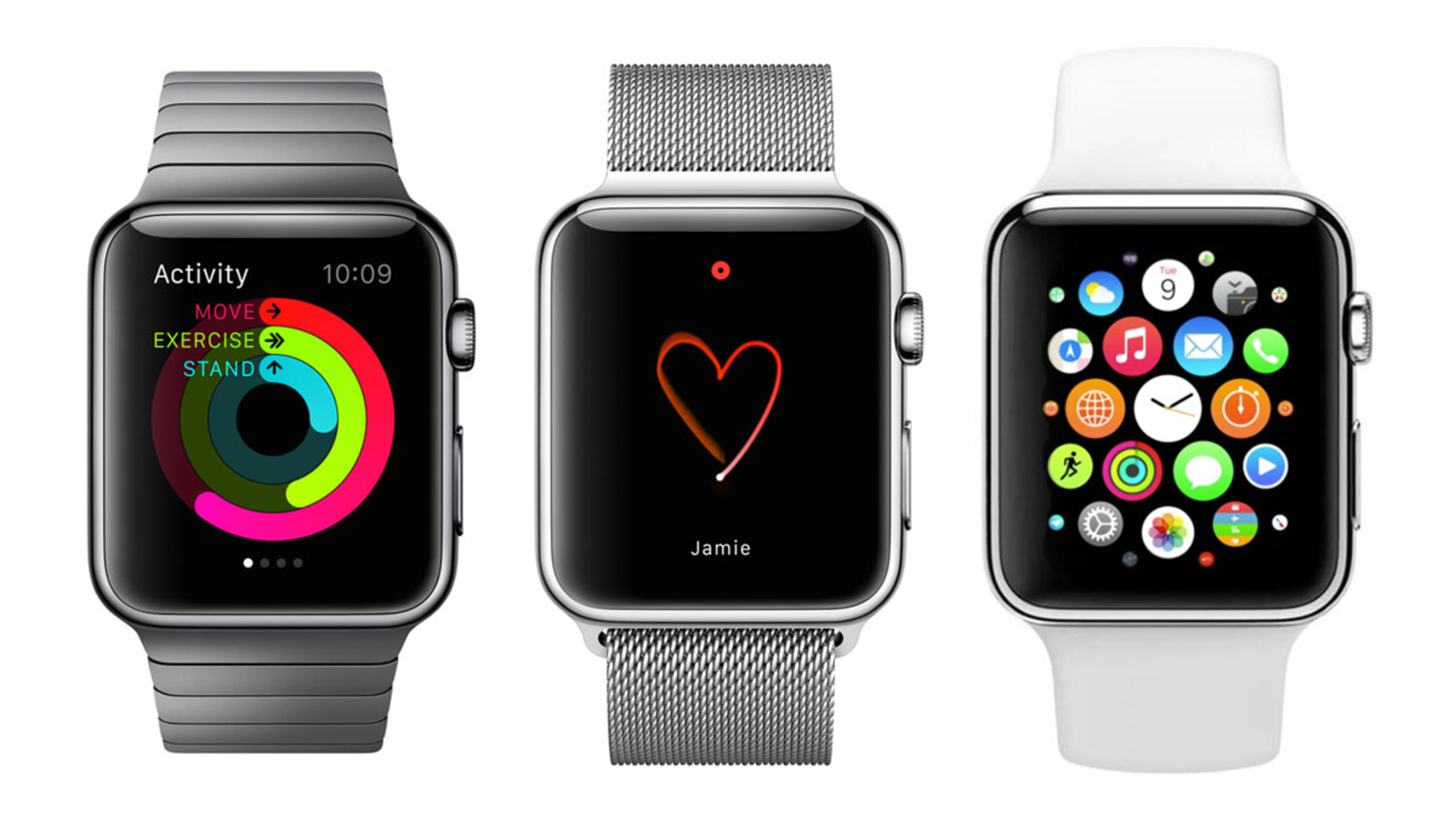 Applewatch