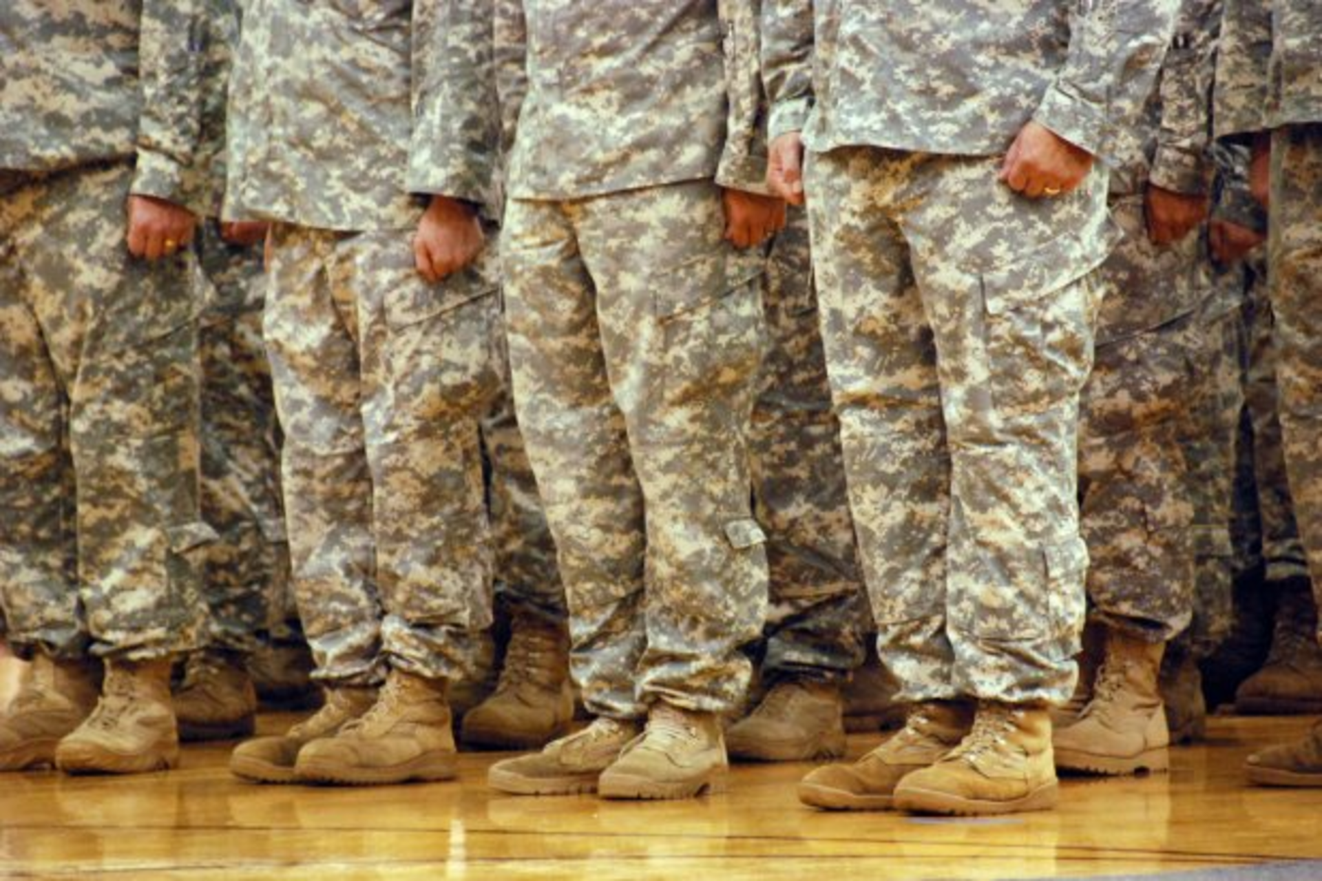 Armyuniforms