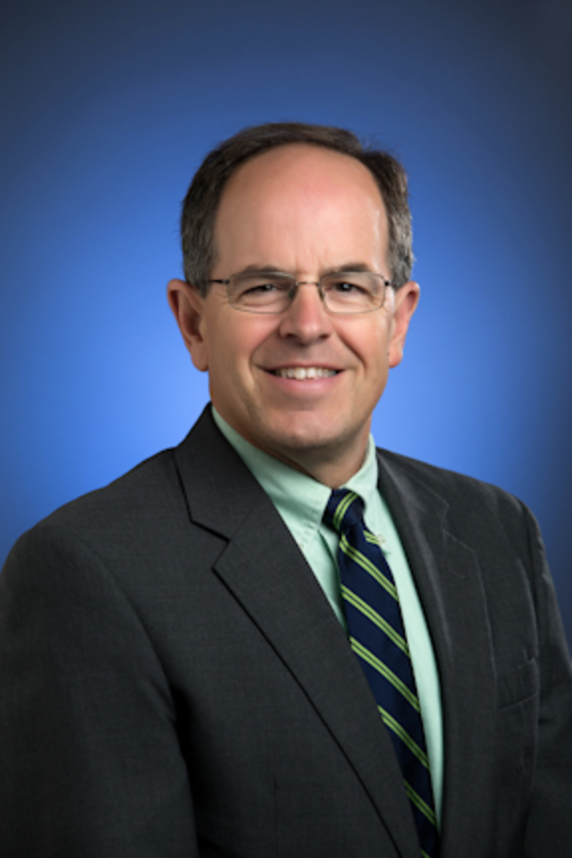 Brian Wells