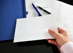 Letter Letter