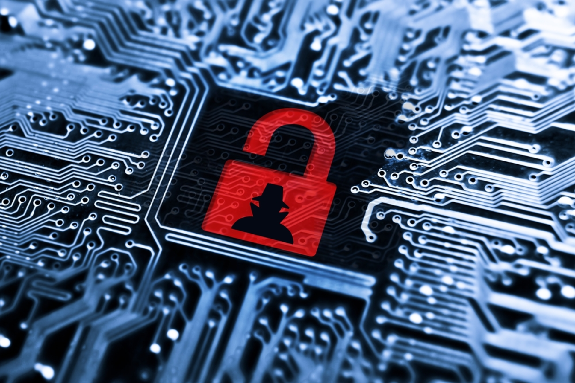 Data Security
