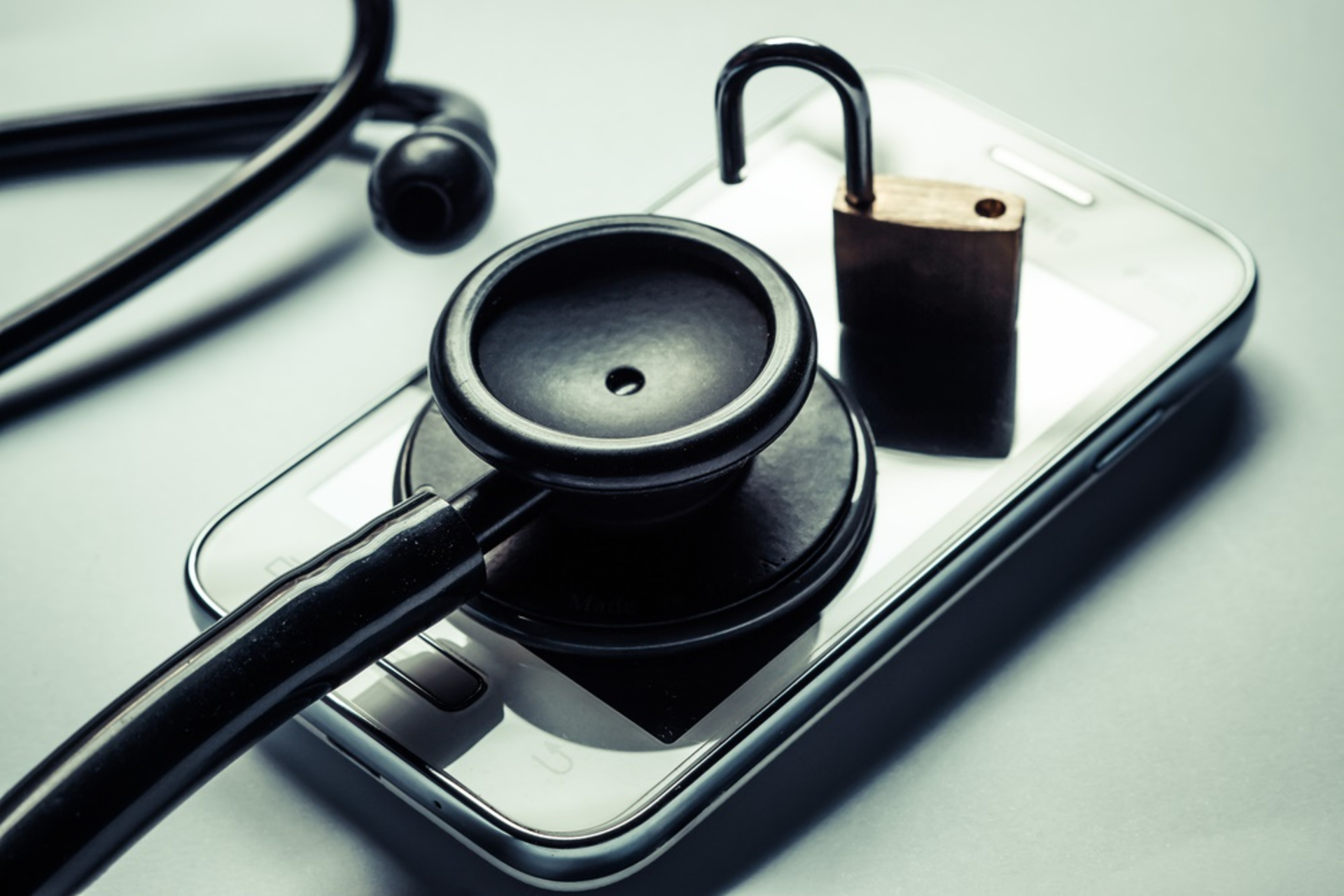 Data Security Healthcare