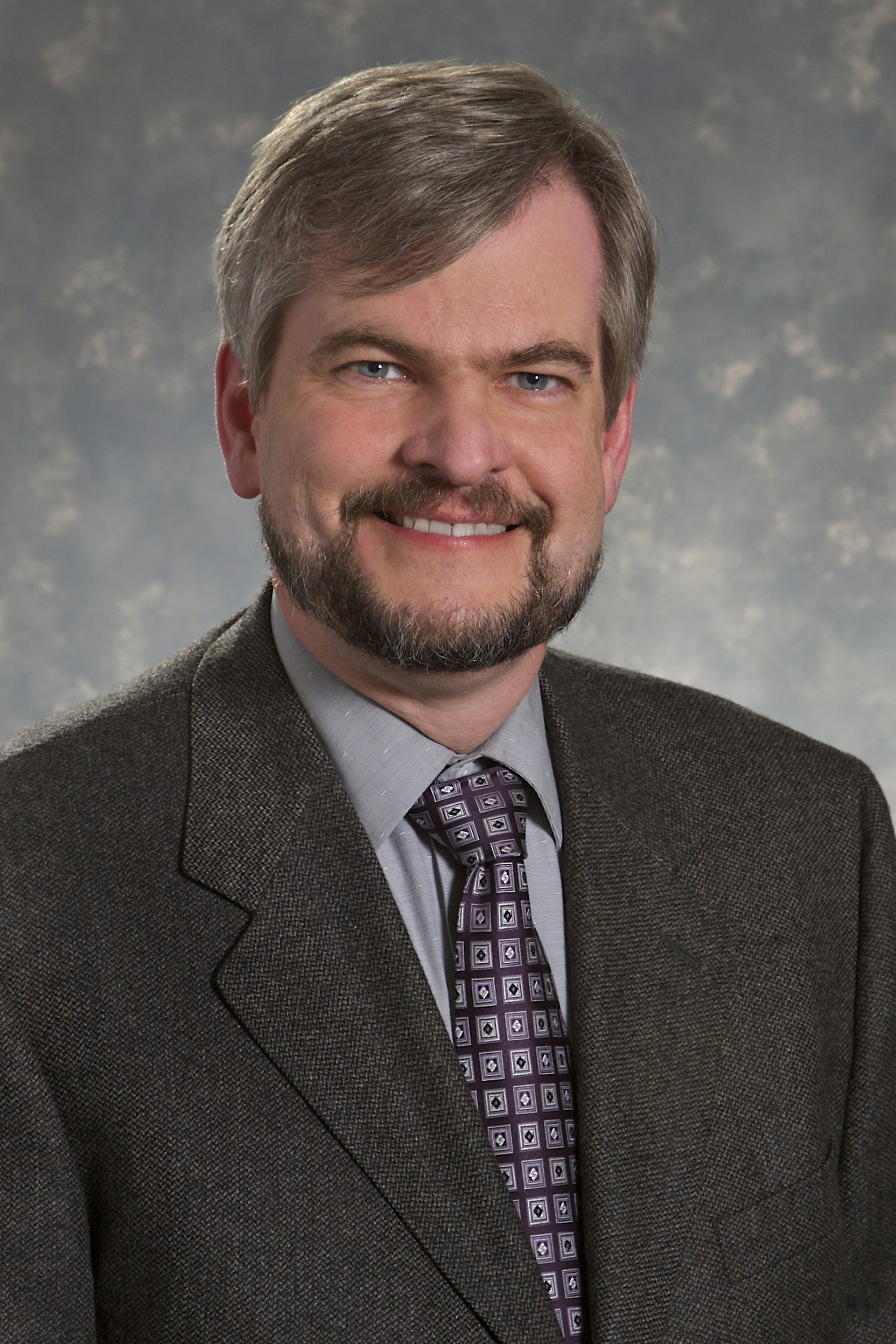 Picture Robert Cothren Formal