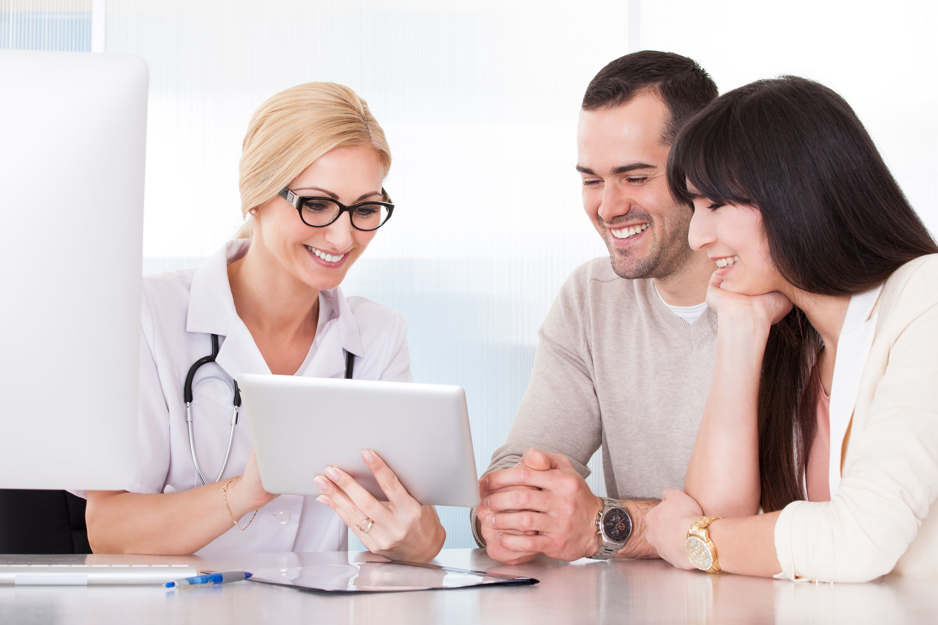 Patient Centered Care