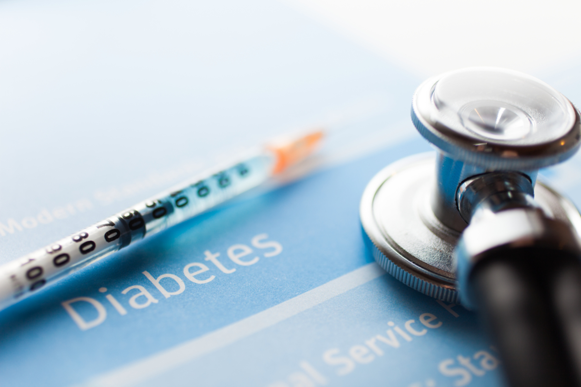 Diabetes 2
