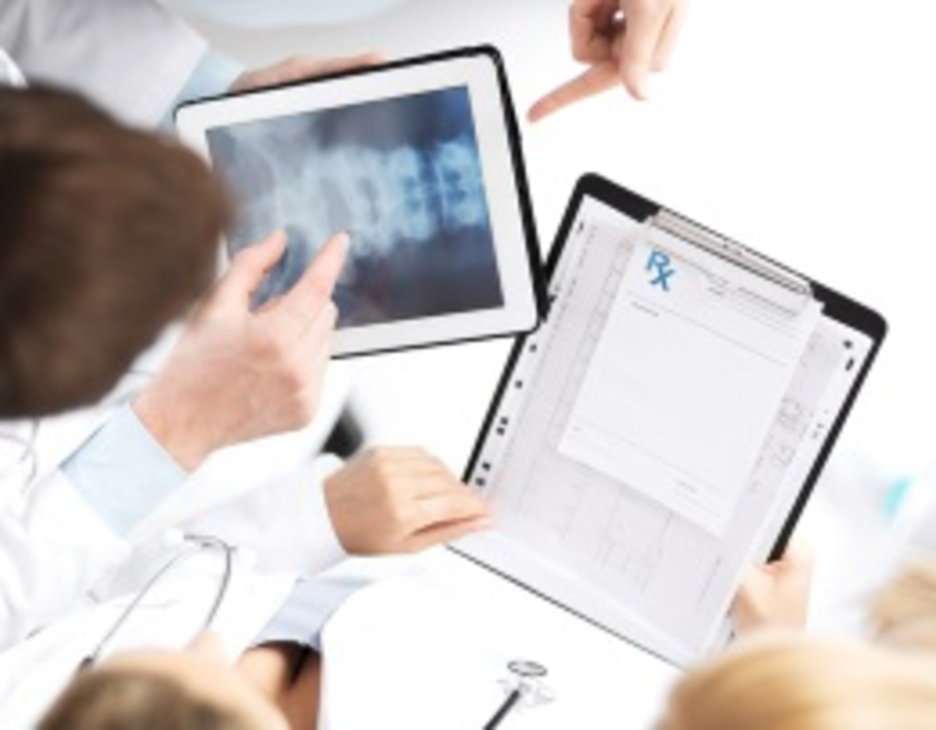 Diagnosticimaging Smaller Shutterstock 192753500