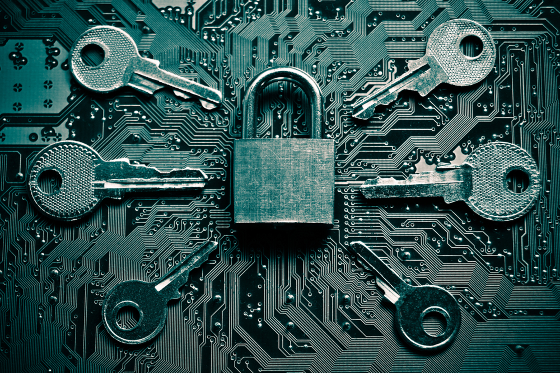 Data Breach