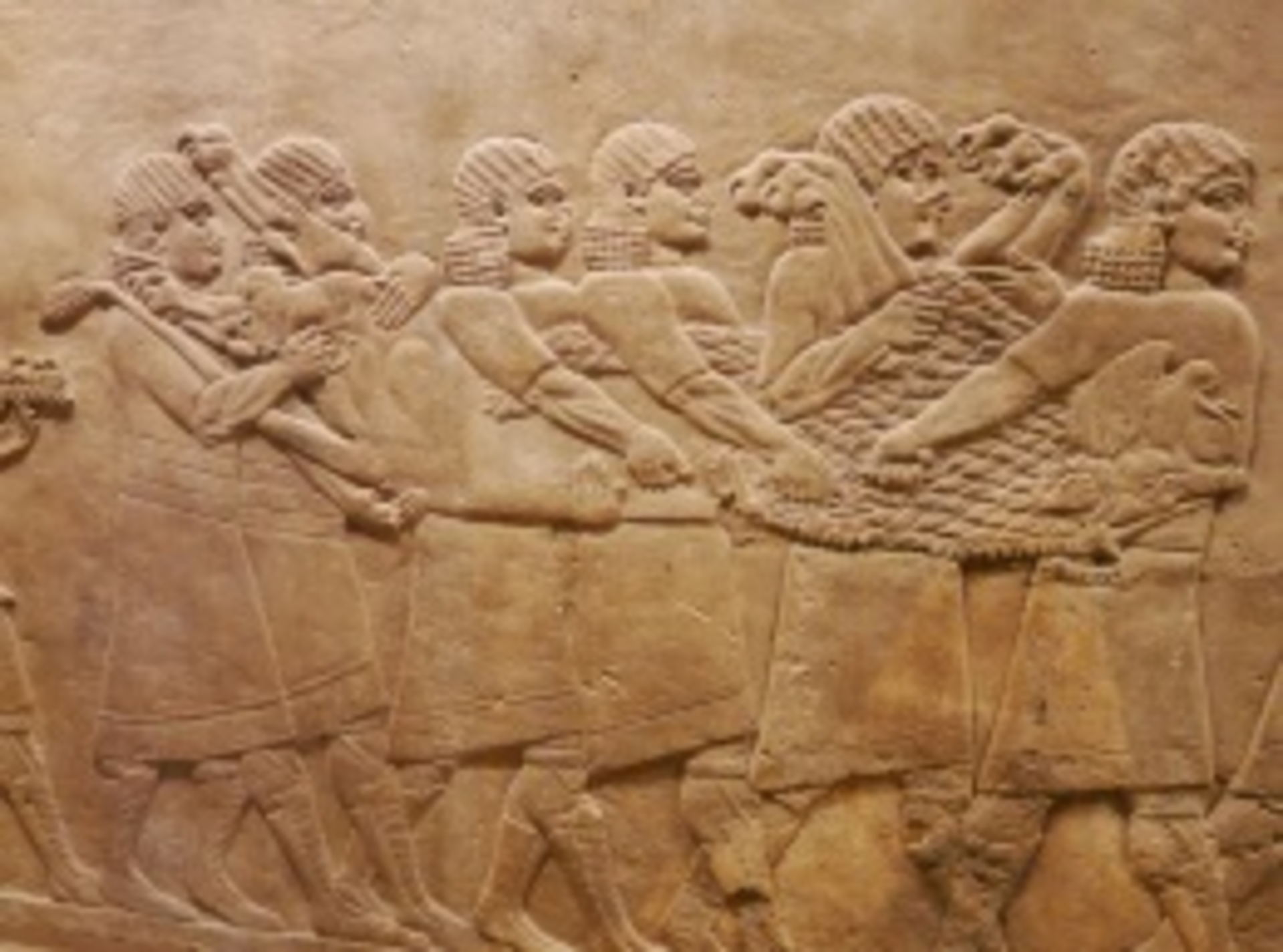 Sumerianlionhuntsmall