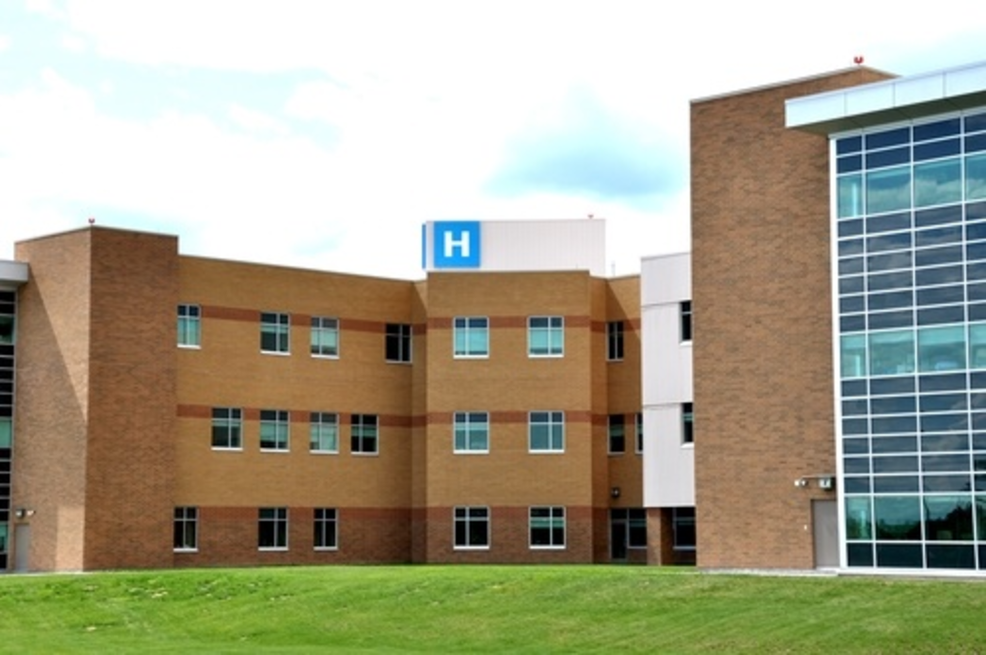 Hopsital Center