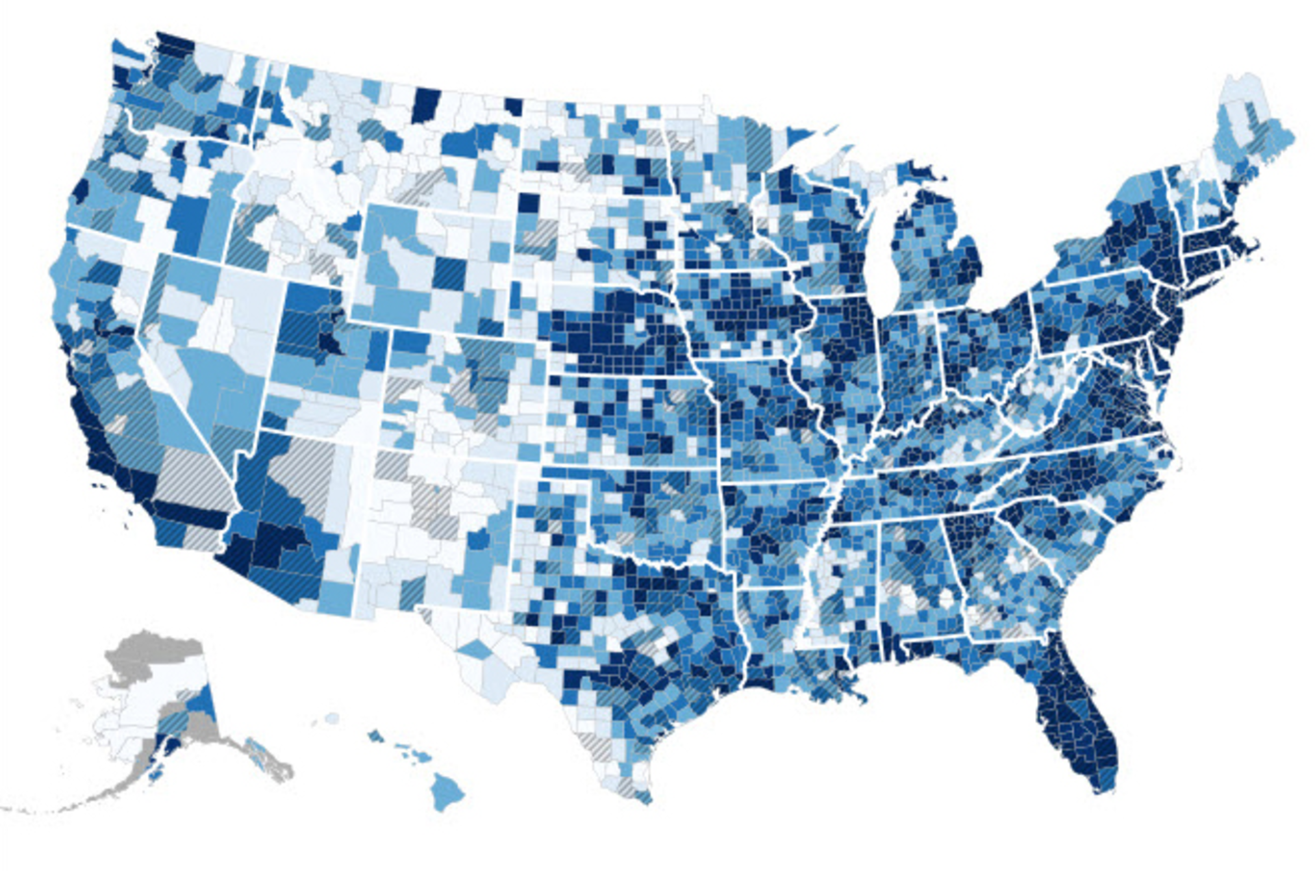 Mmdt Landing Page Map