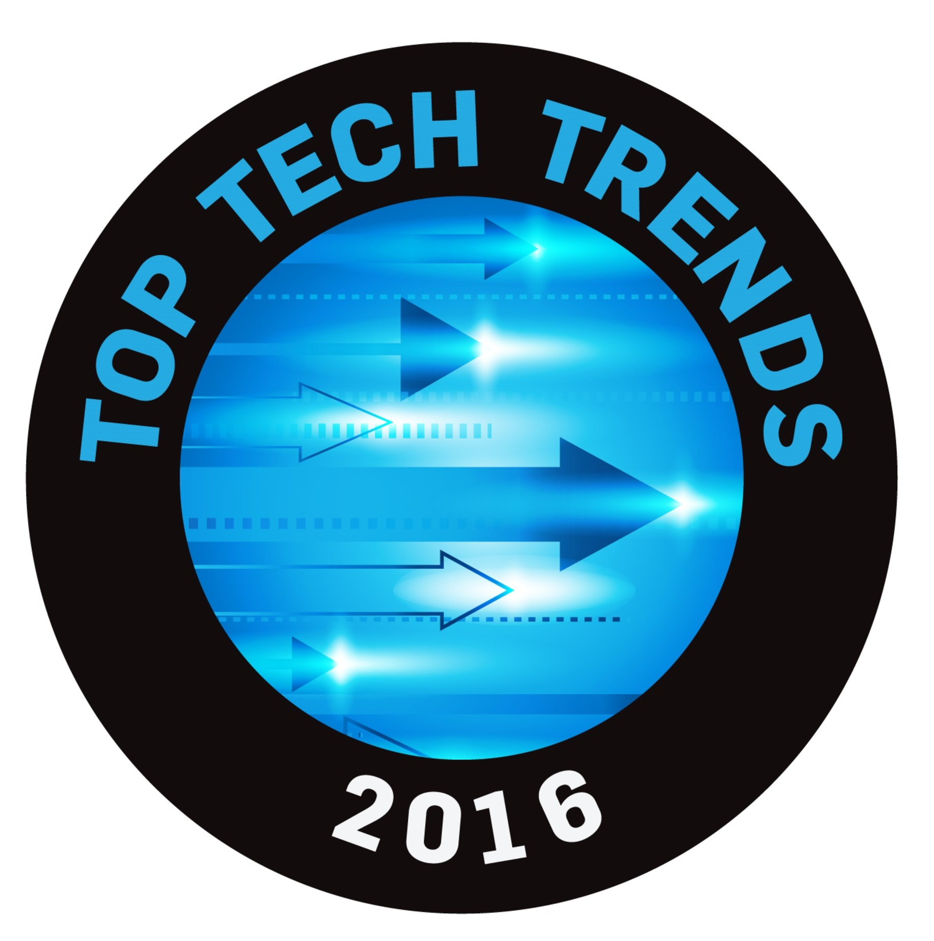 Tech Trends 2016